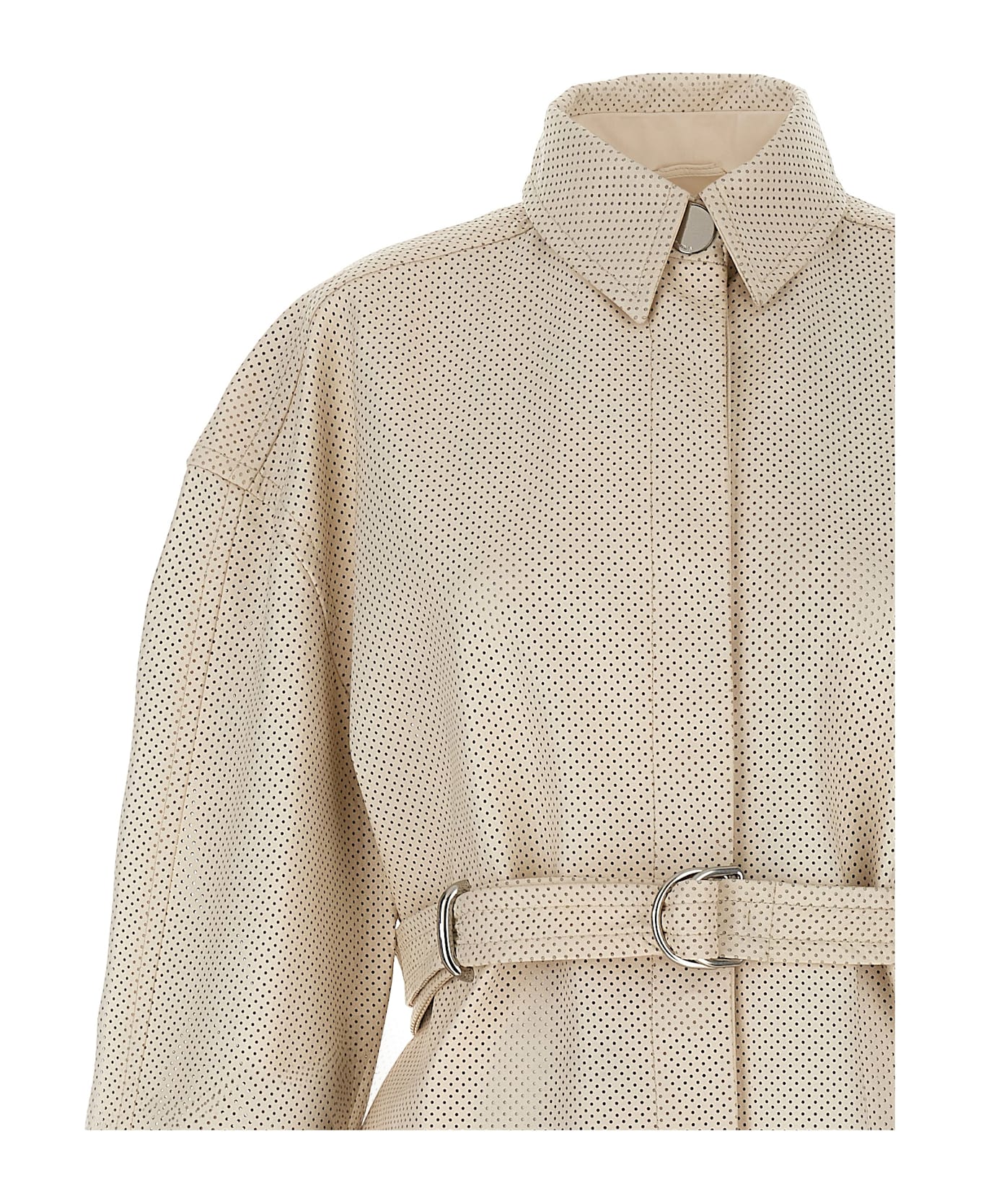 【関税込み】sportmax ANTIOPE1234' TRENCH COAT P00895117.jpg