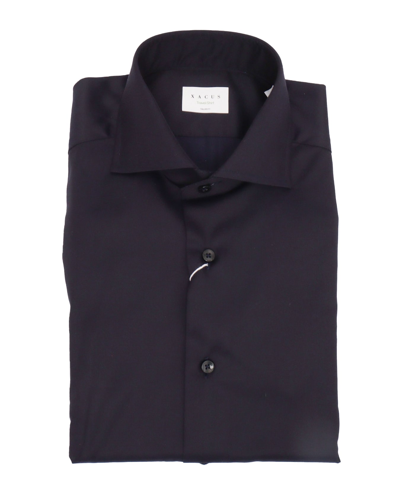 Xacus Shirt - BLUE