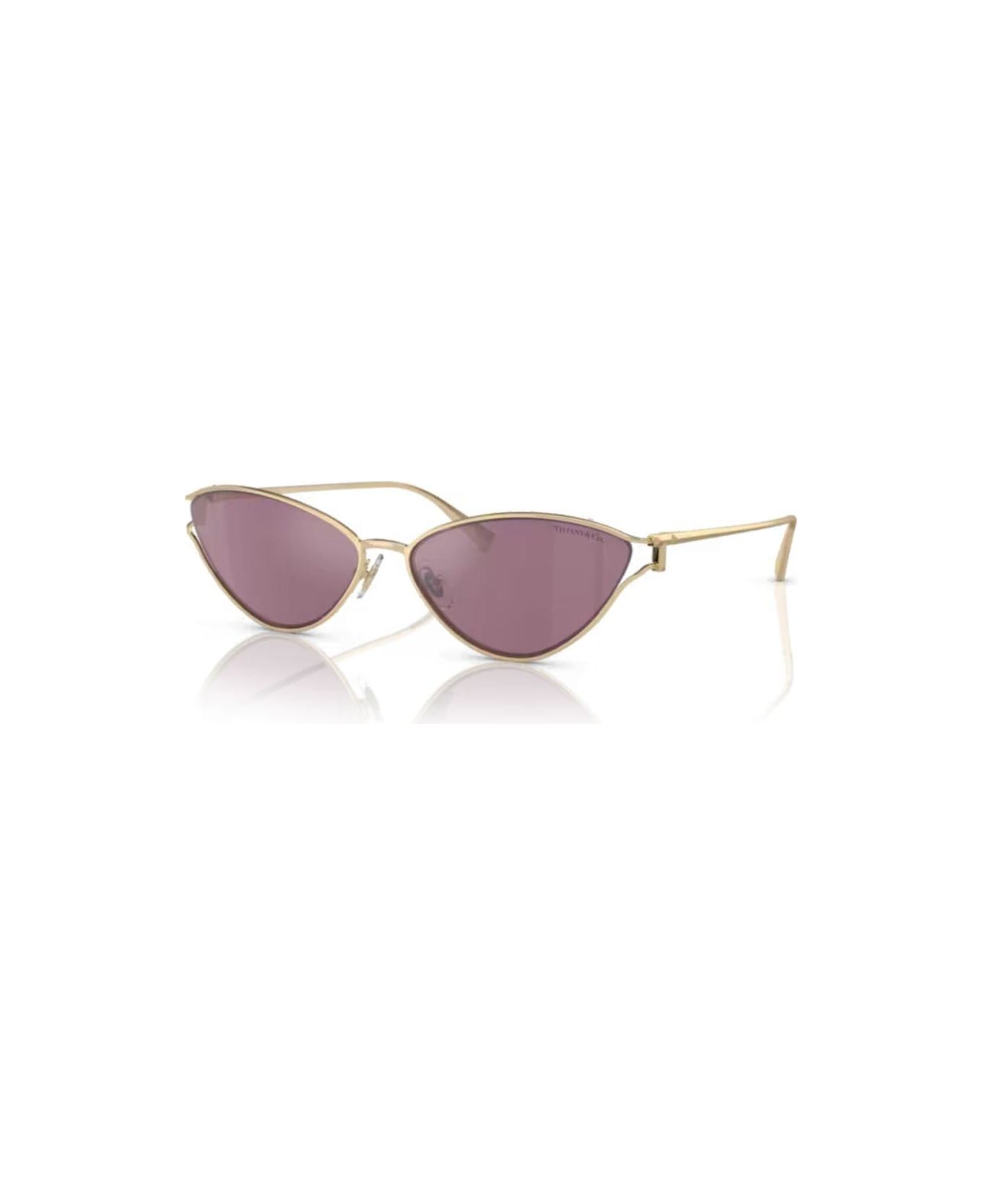 Tiffany & Co. Triangle Frame Sunglasses - 6194AK