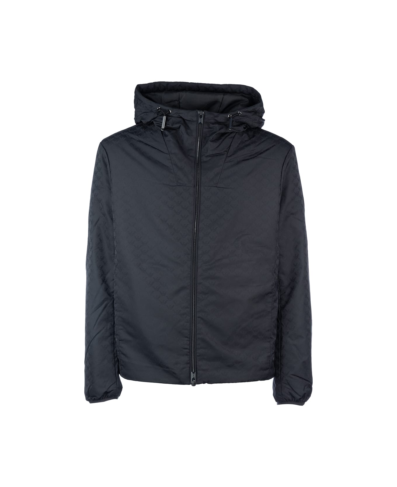 Emporio Armani Giacche 
Gilet - Black