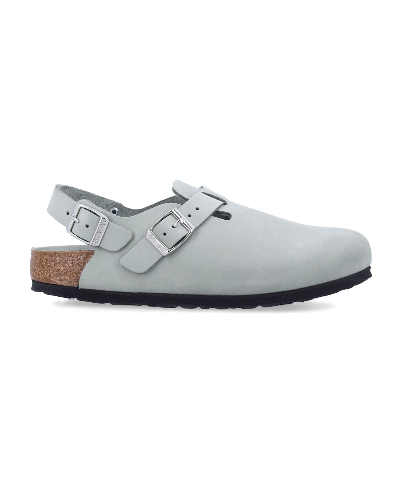 Birkenstock Tokio - PURE SAGE