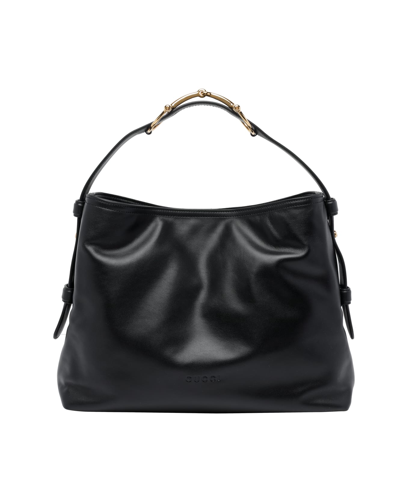 Gucci Medium Gucci Beatrix Shopping Bag - Black