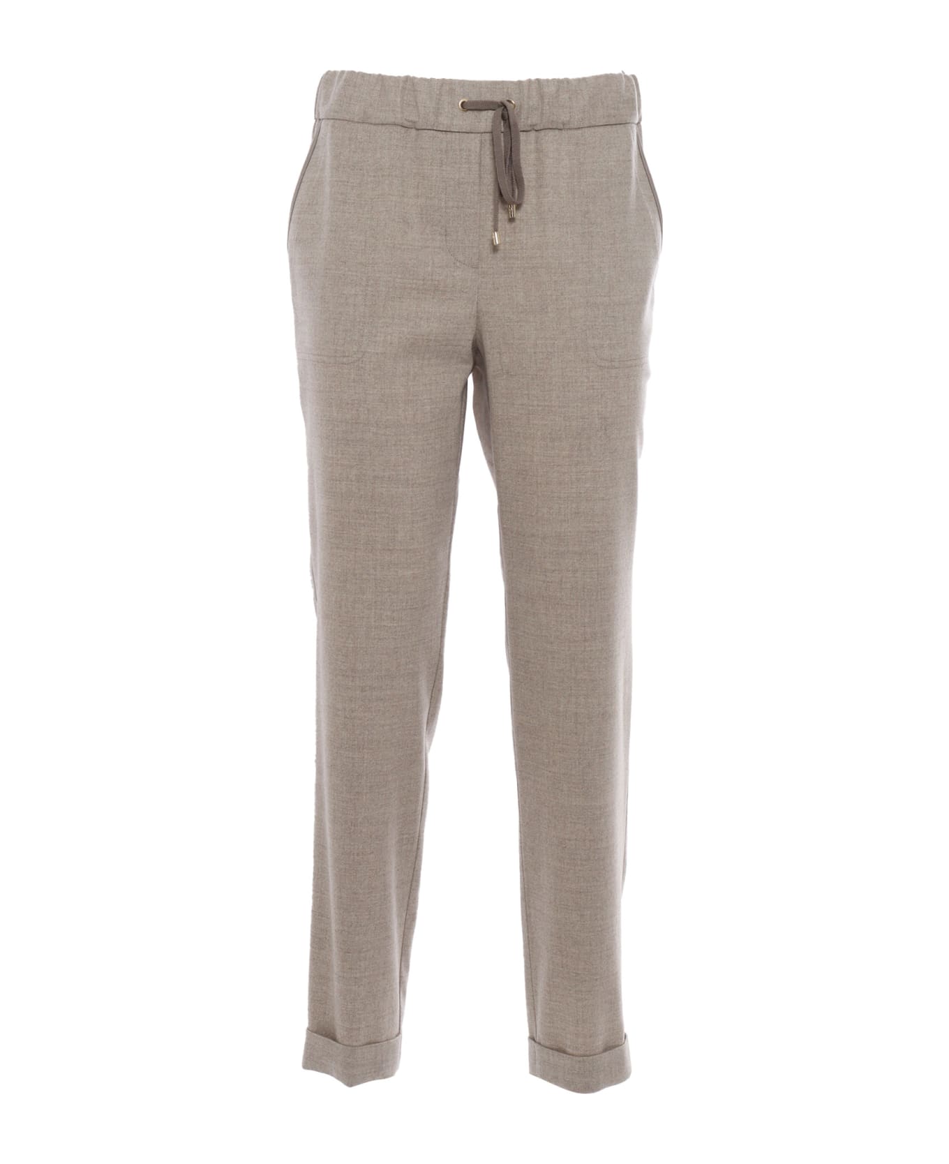 Lorena Antoniazzi Jogging - GREY