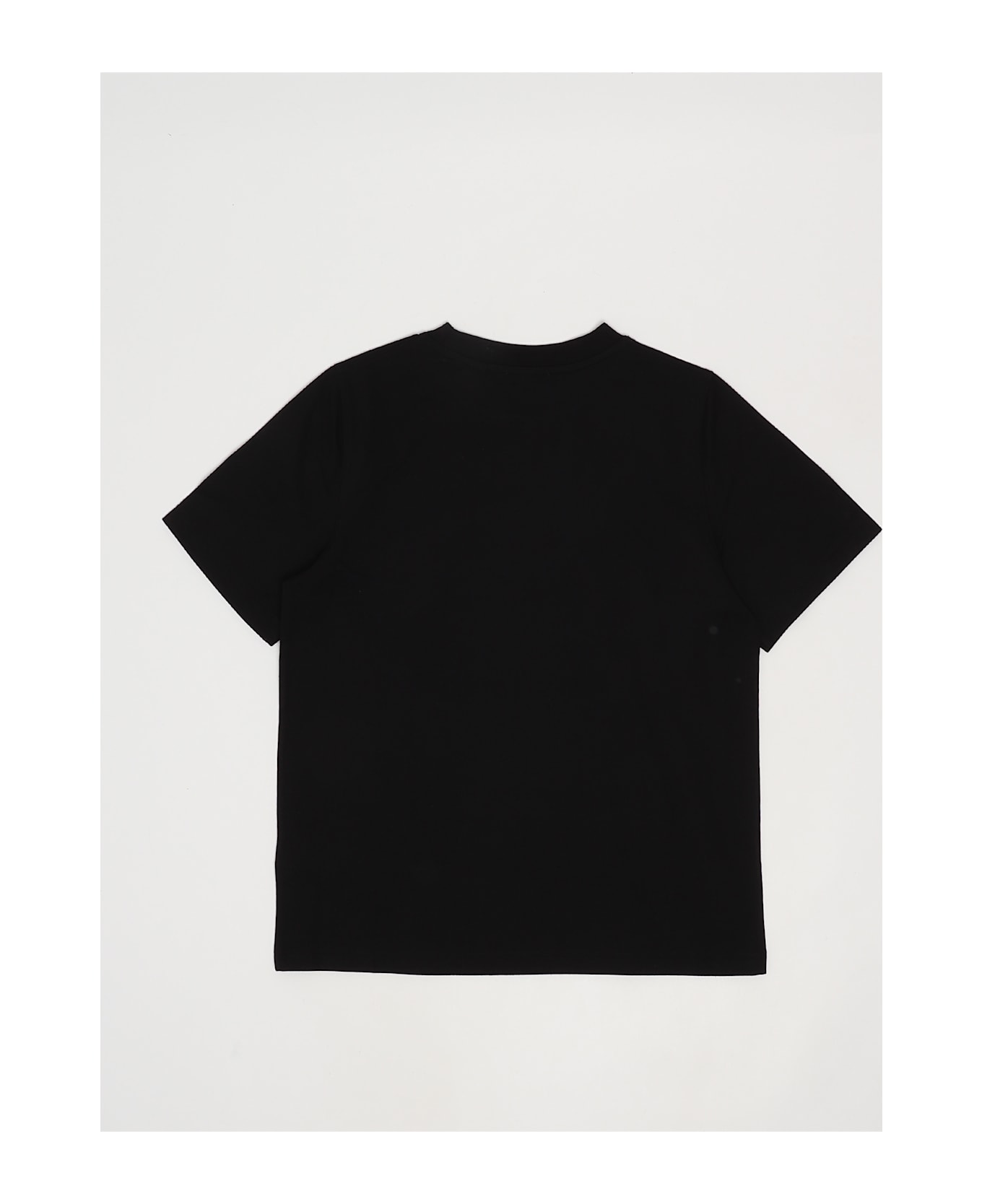 Burberry Cedar T-shirt T-shirt - NERO