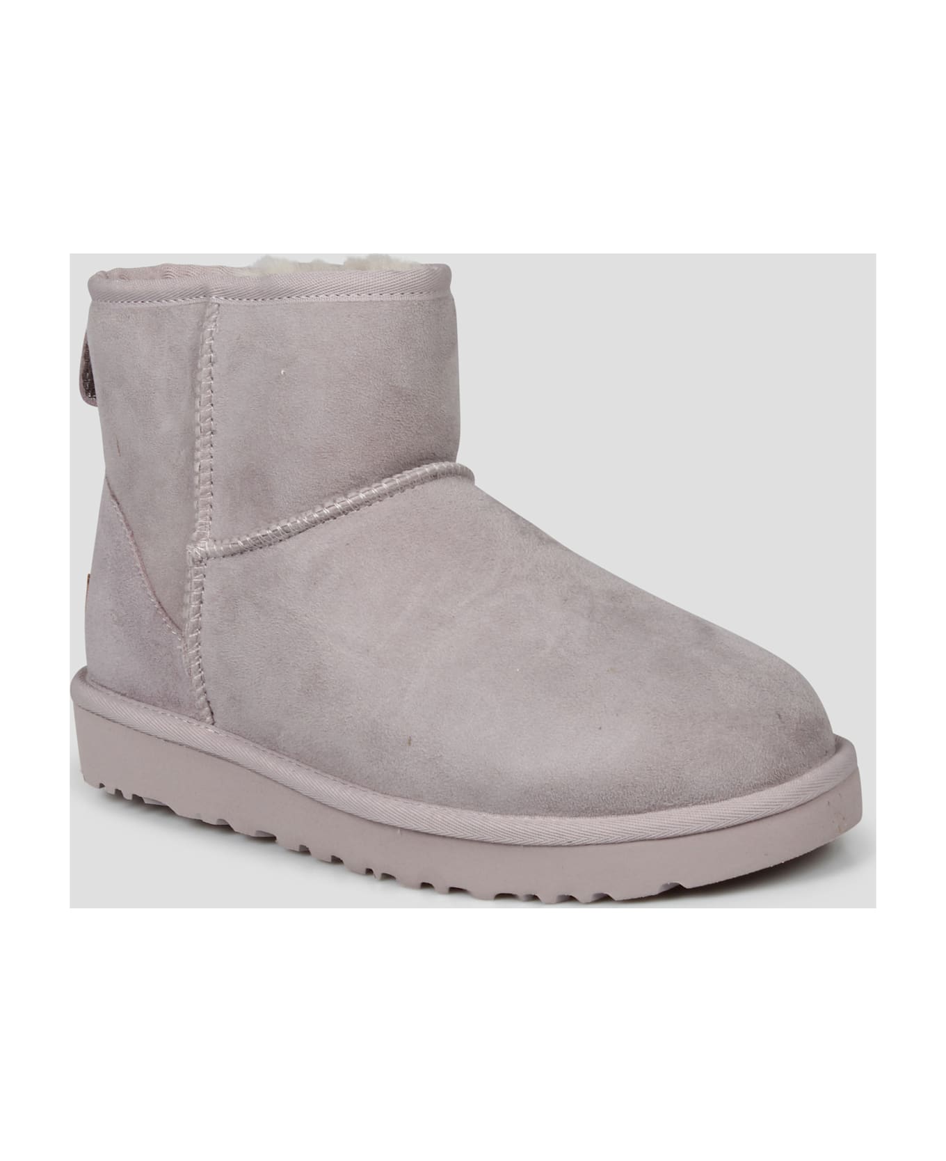 UGG Classic Mini Ii Boots - Psk Pale Smoke