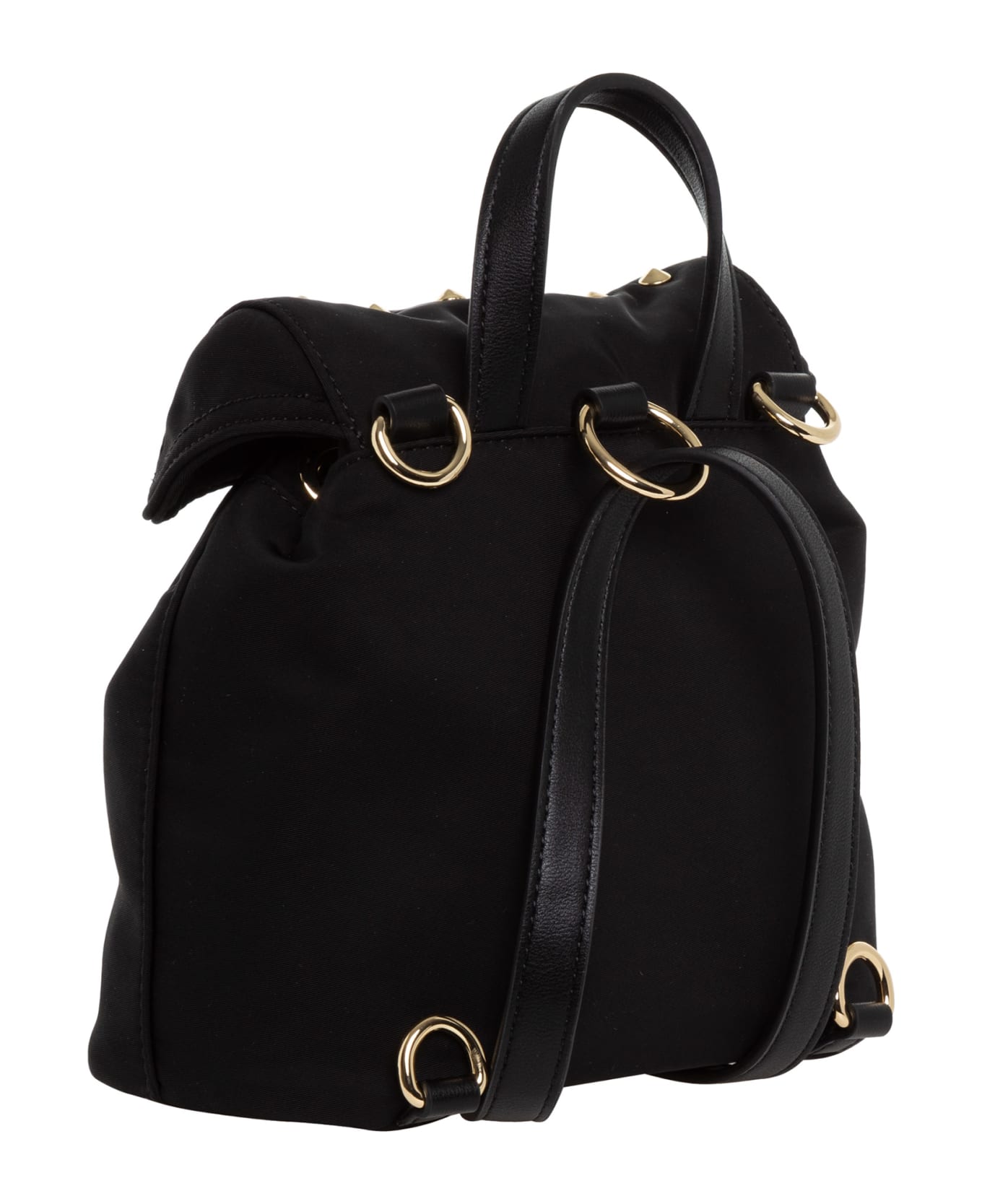 Versace Jeans Couture Couture I Backpack - Black