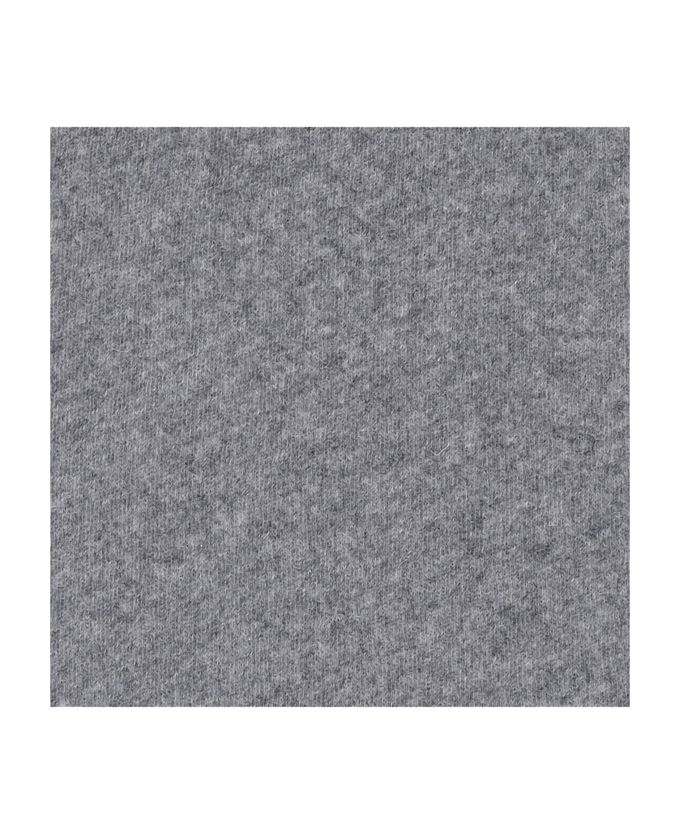 Faliero Sarti Adriel Cashmere Scarf - Grey