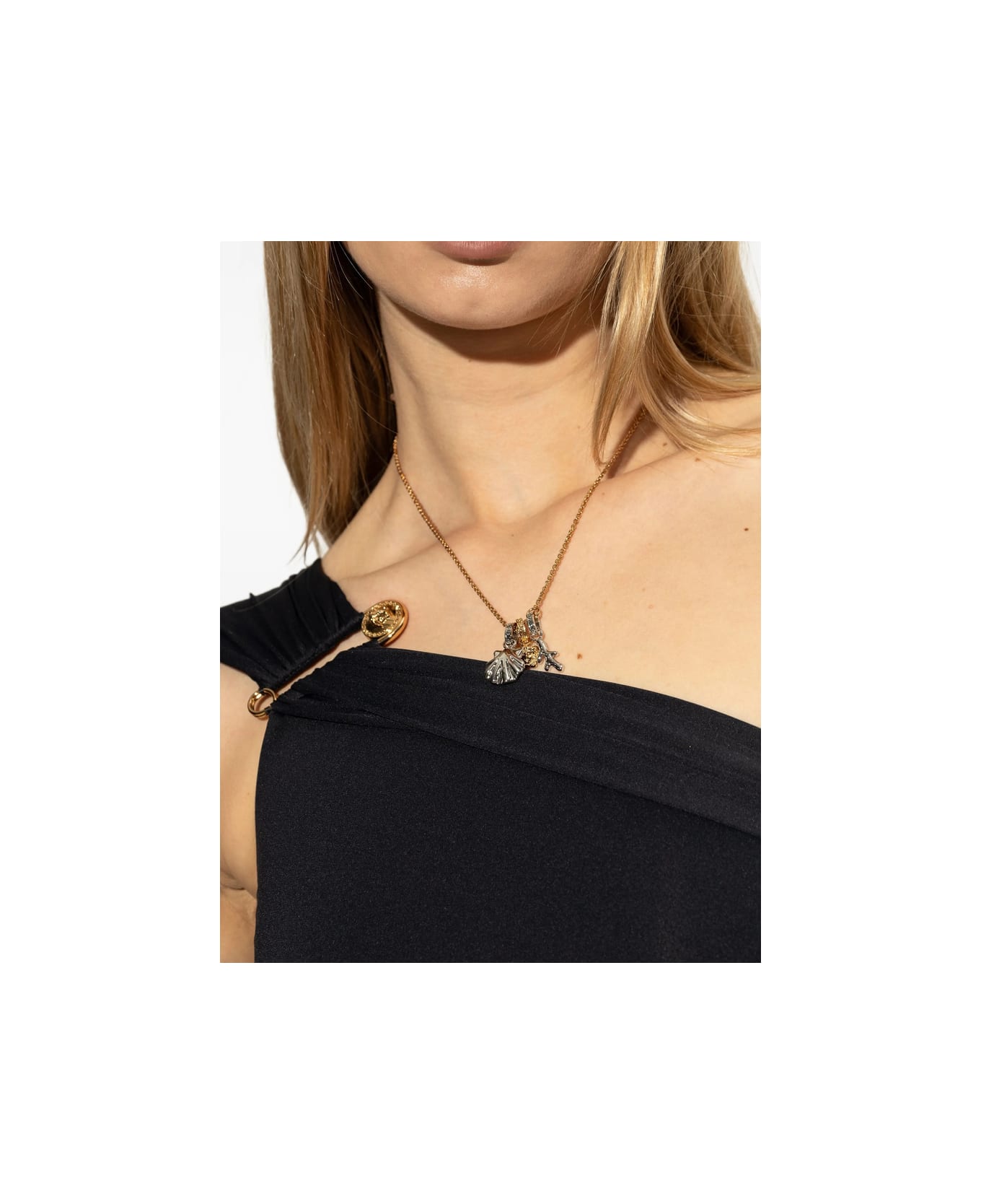 Versace Jewellery - GOLD/SILVER