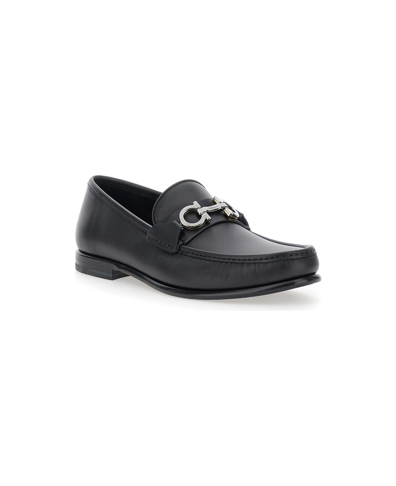Ferragamo Avril - Black