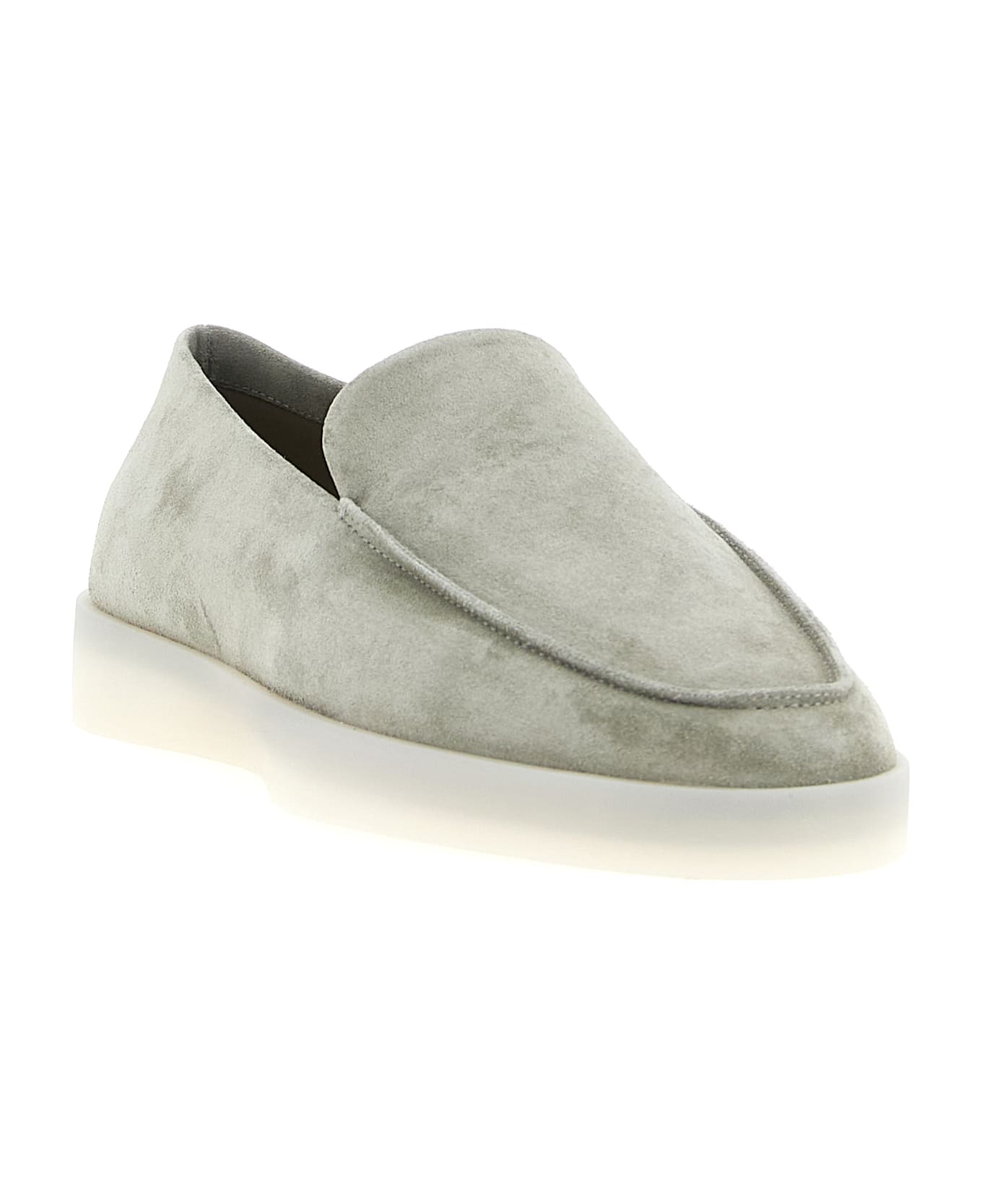 Fear of God 
casual Loafer
 Loafers - Gray