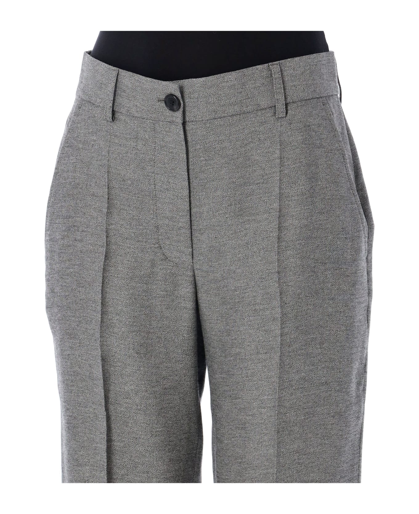 J.W. Anderson Formal Pants - GREY