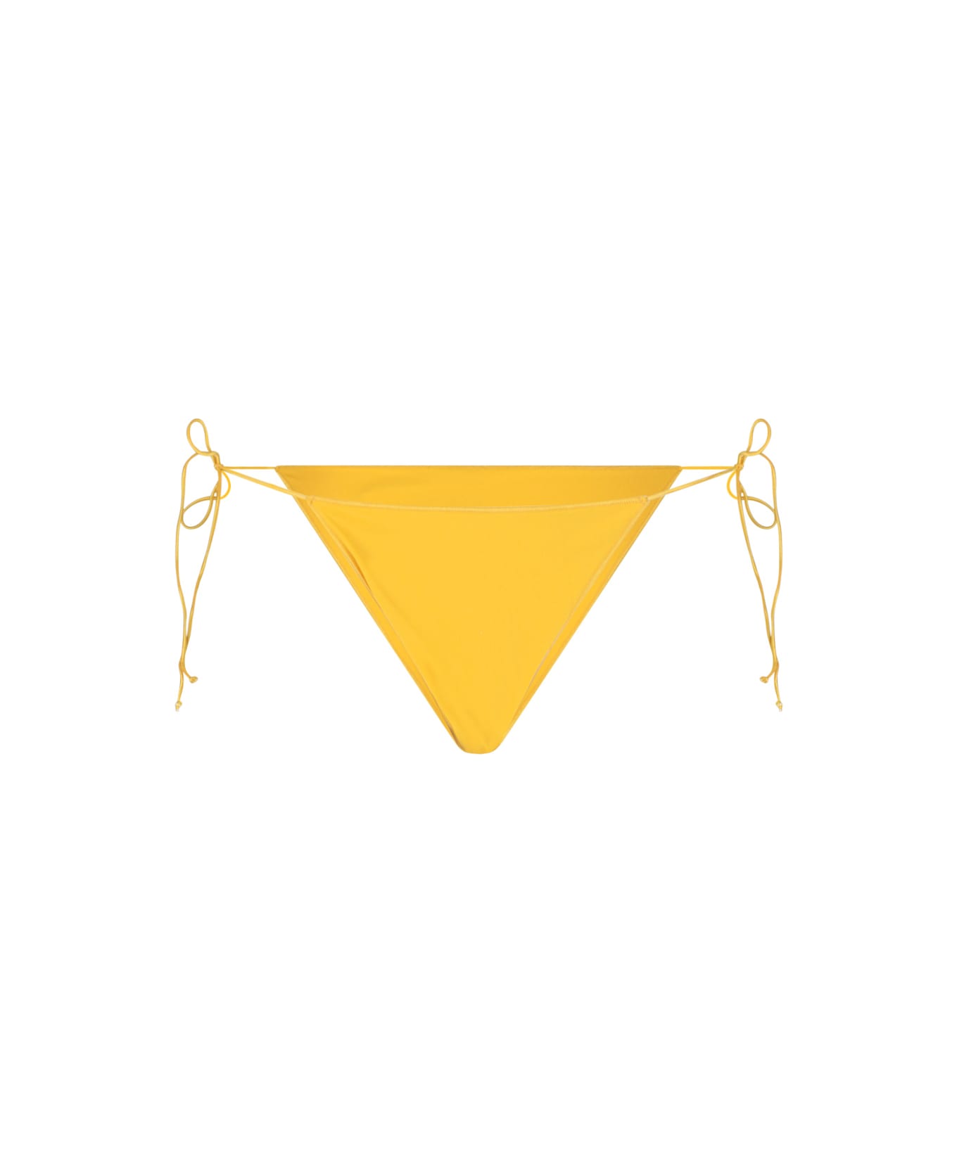 Oseree Swimwear - Yellow
