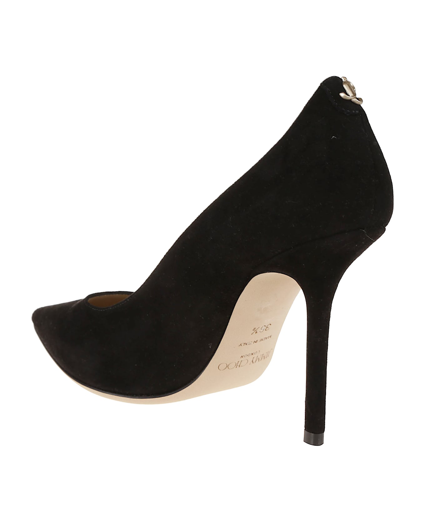 Jimmy Choo Love 100 - Black