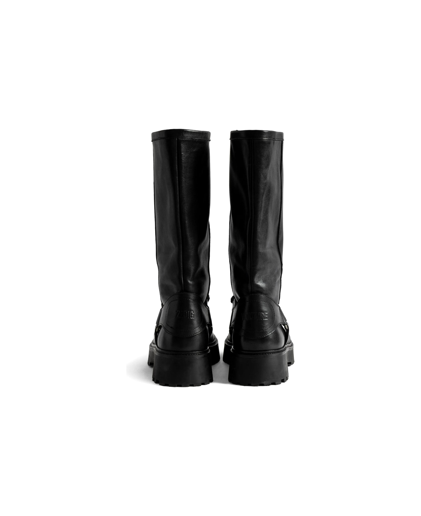 Zadig 
Voltaire Shoes - BLACK