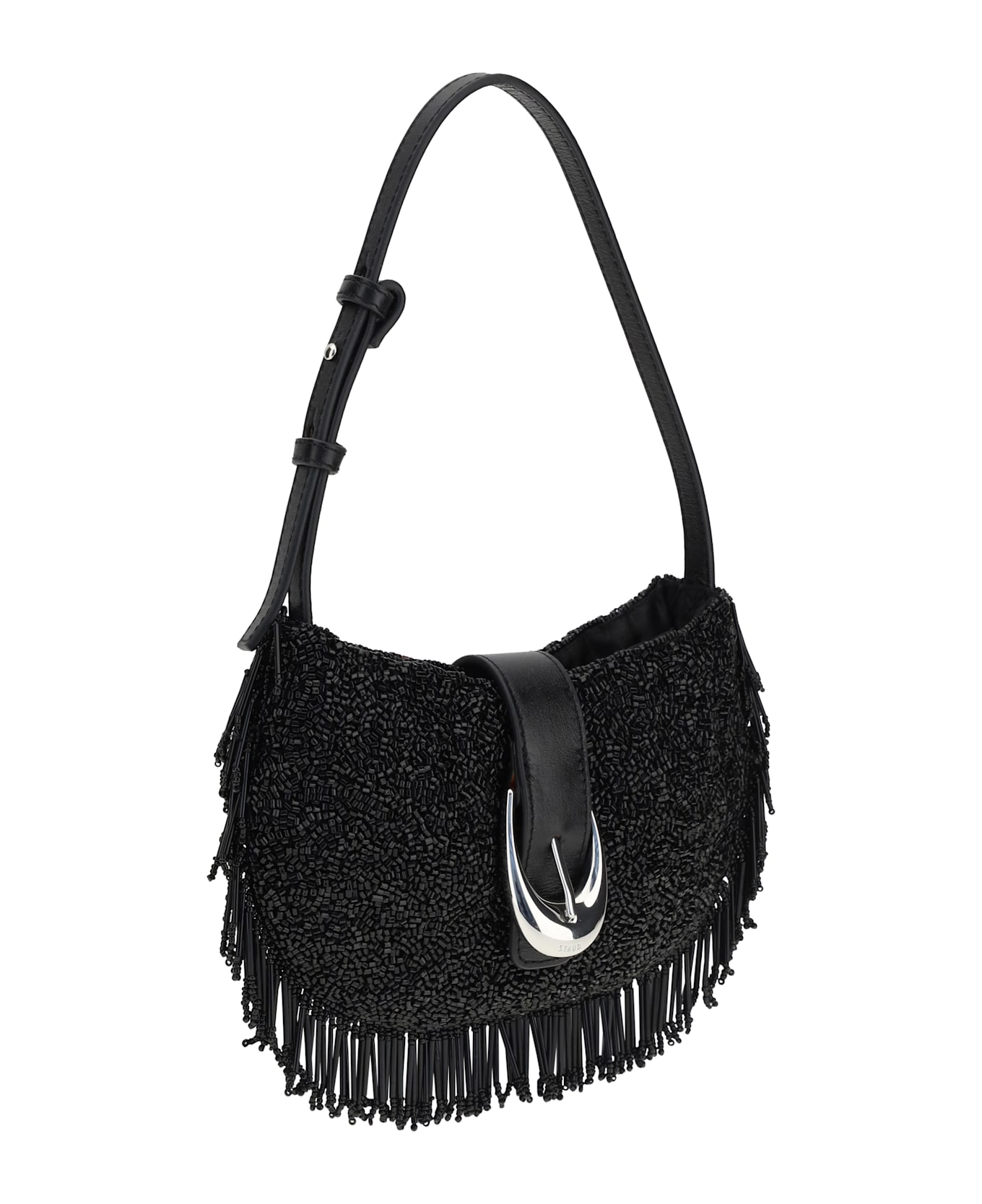 STAUD Alana Shoulder Bag