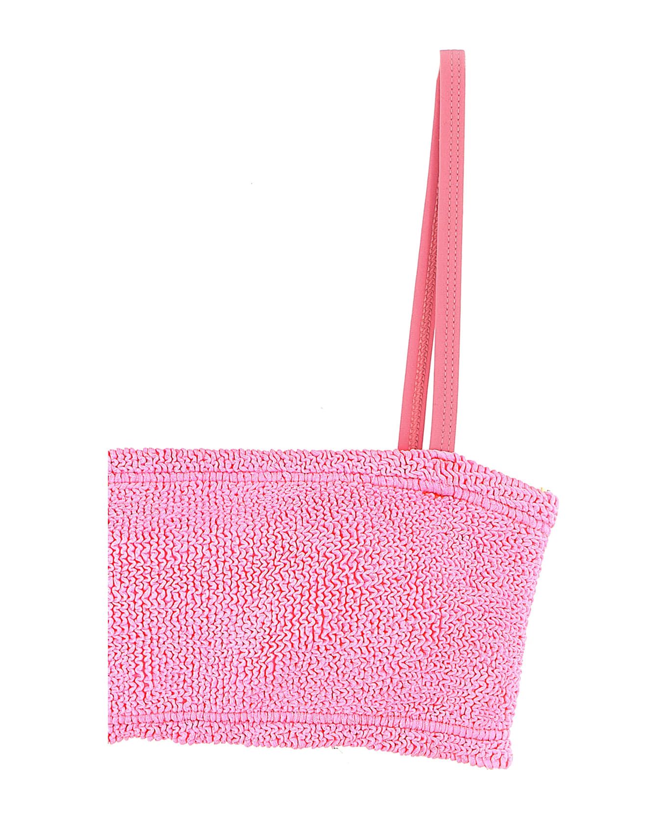 Hunza G 
gigi
 Bikini - Pink