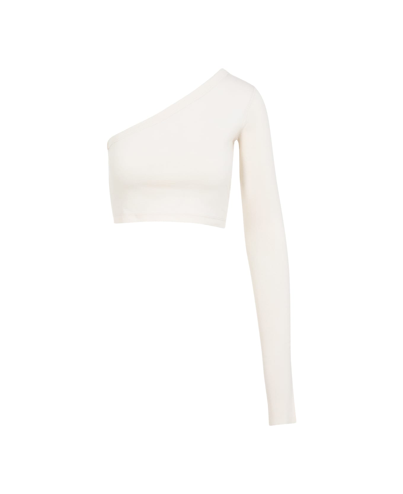 Rick Owens Ziggy Top - Beige