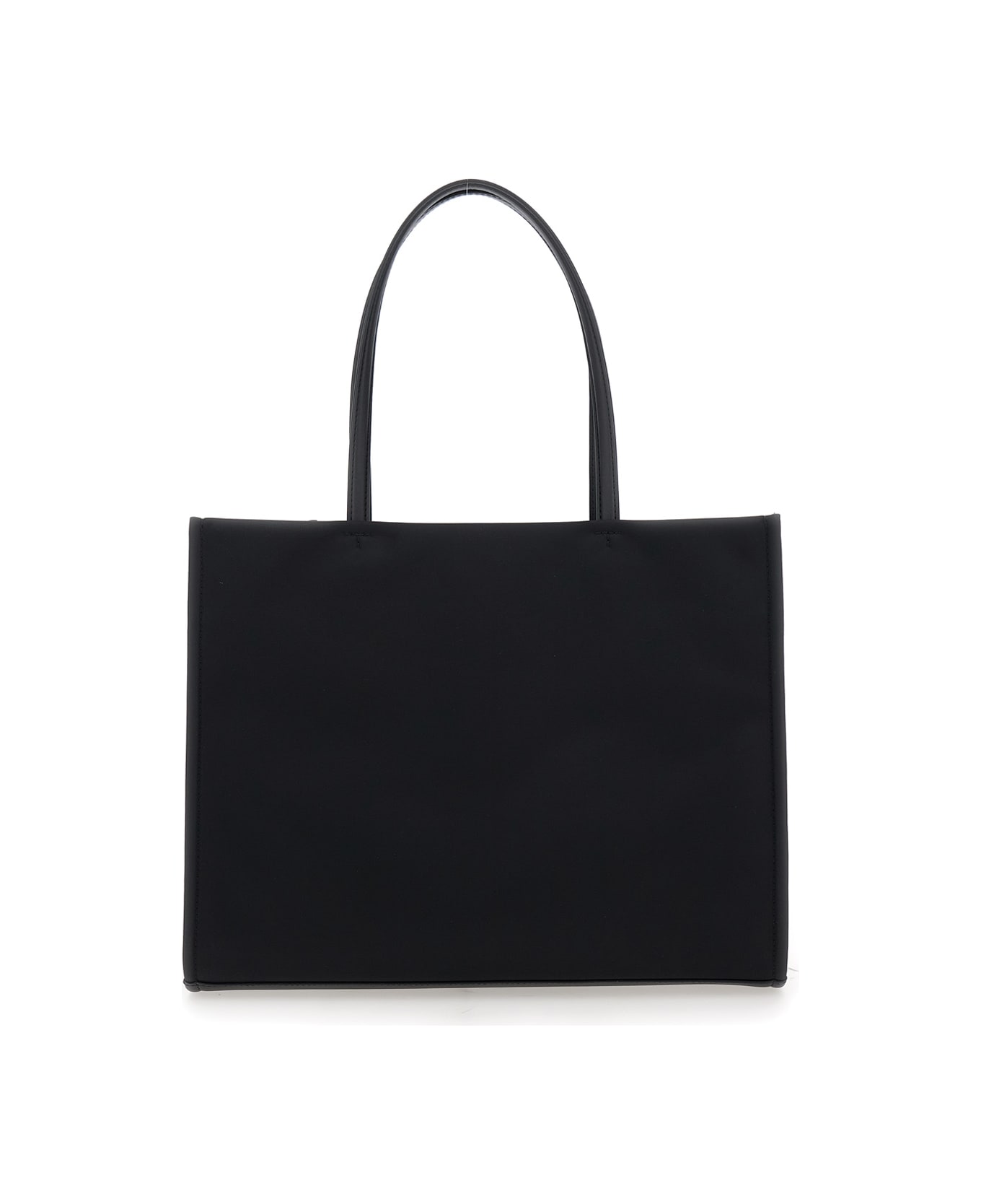 Tory Burch Ella Tote Small - Black