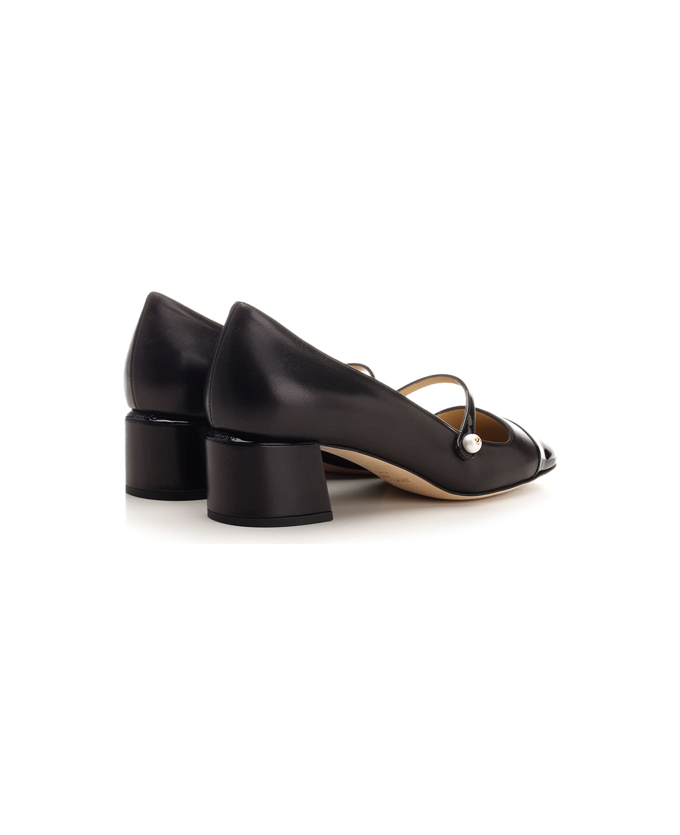 Jimmy Choo 
elisa
 Décolleté - Black