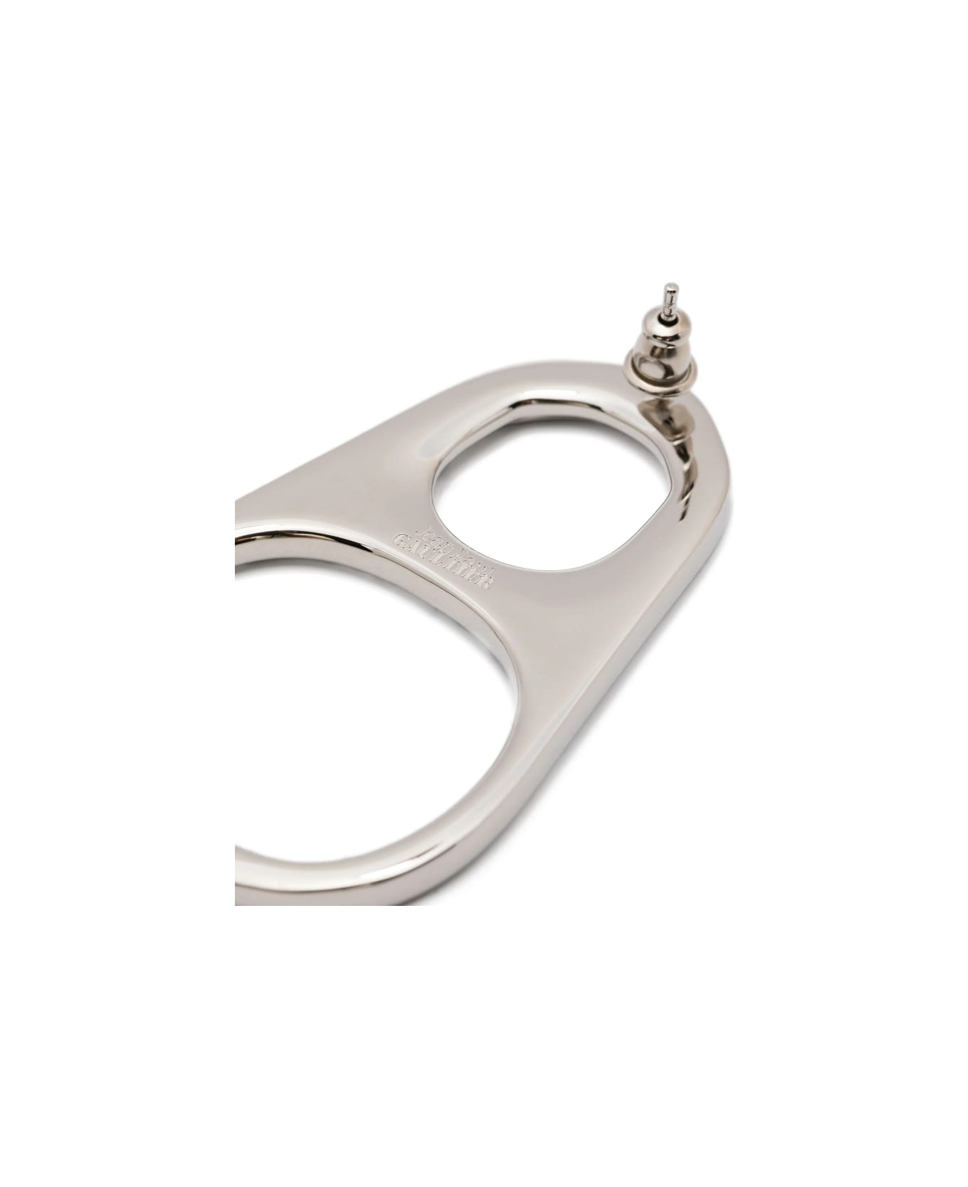 Jean Paul Gaultier Jewellery - SILVER