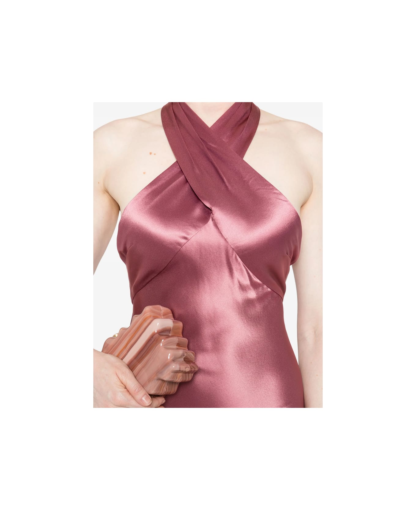 retrofete Dress - PINK