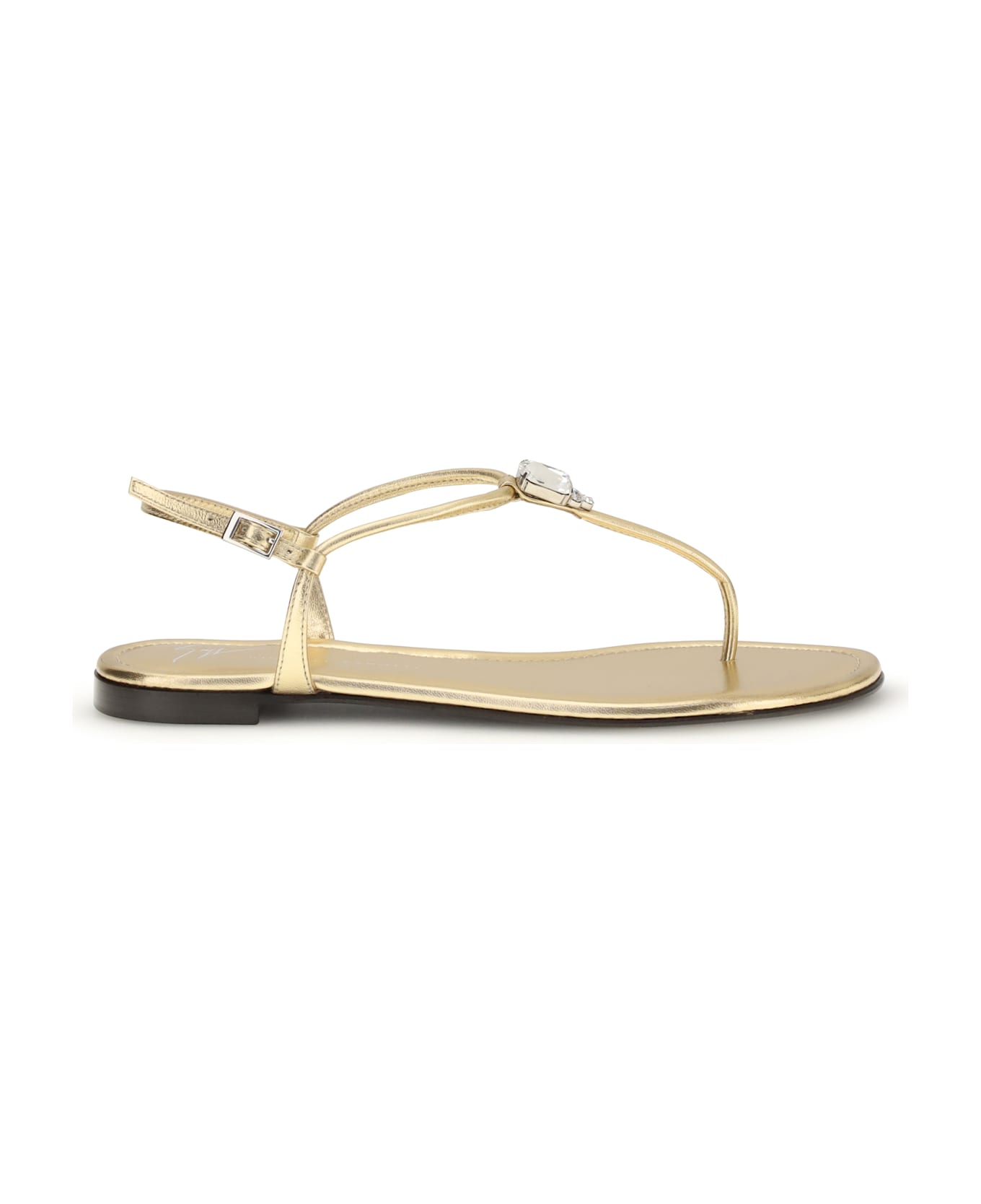 Giuseppe Zanotti Sandalo Pia Mizuki