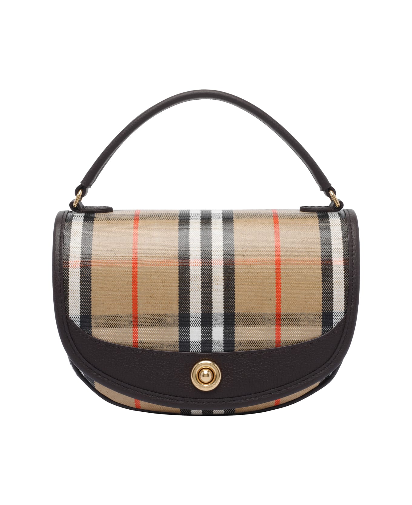 Burberry Highlands Crossbody Bag - SANDIPCHECK