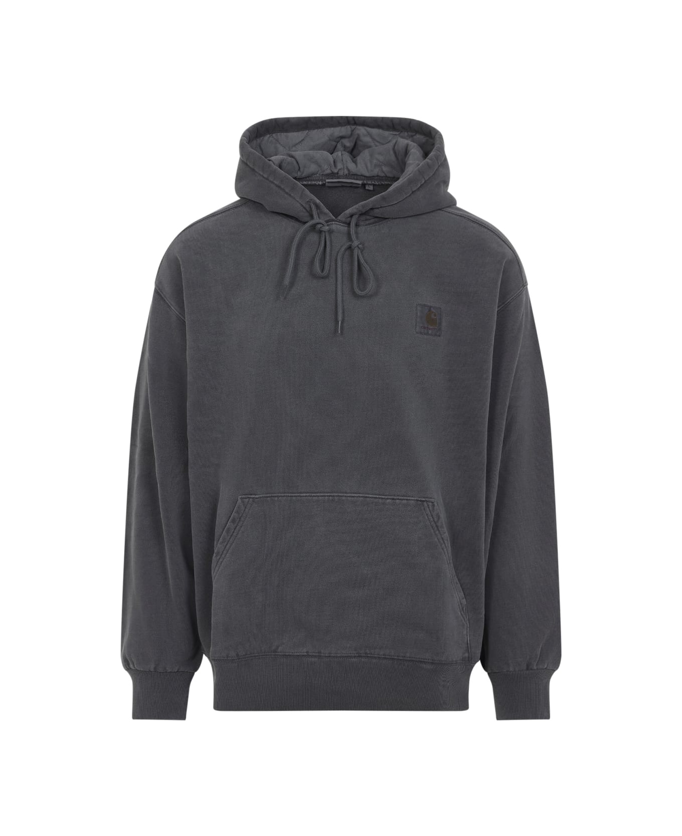 Carhartt Hooded Vista Sweater - Black