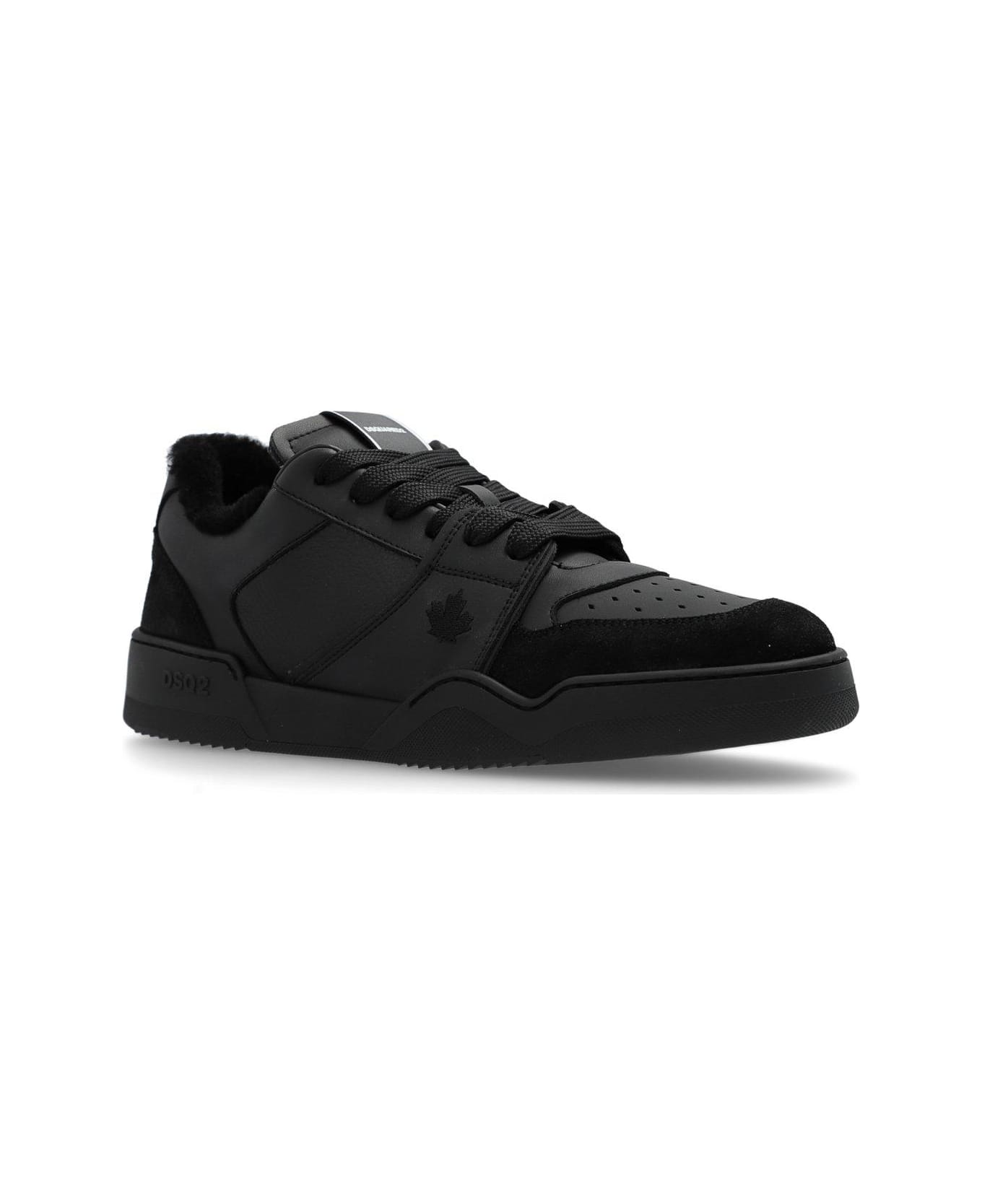 Dsquared2 Spiker Sneakers