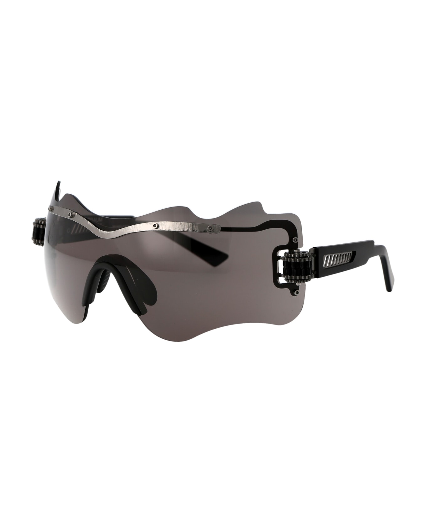 Kuboraum Maske E16 Sunglasses - BB Dark Grey