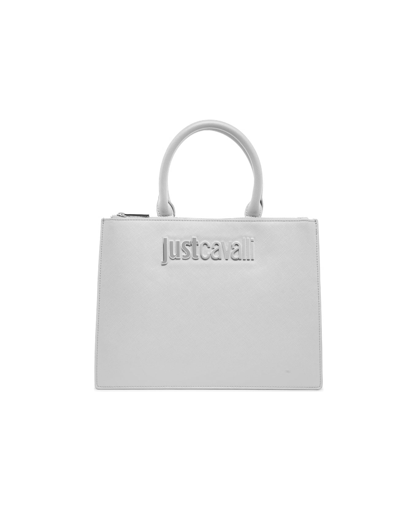 Just Cavalli Handbag - Black