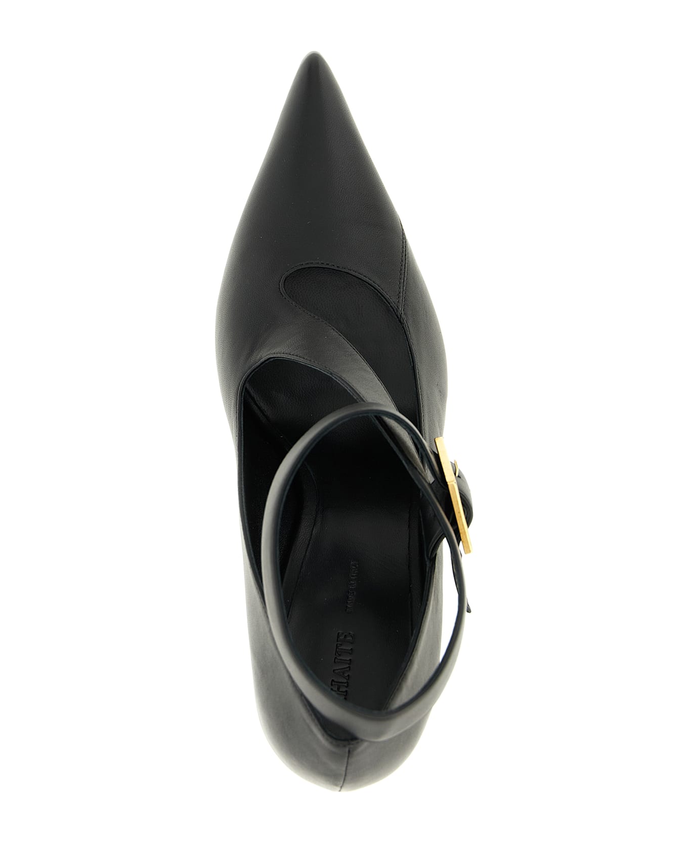 Khaite 
sloan
 Pumps - Black  