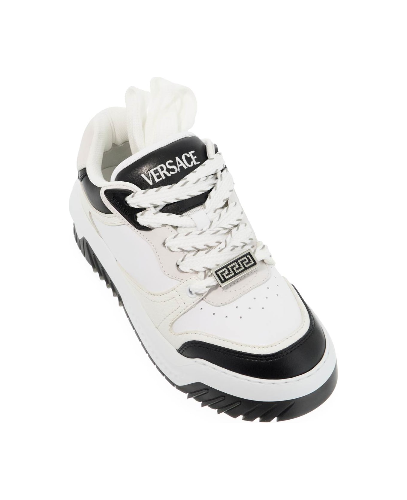 Versace Odyssey Sneakers | italist