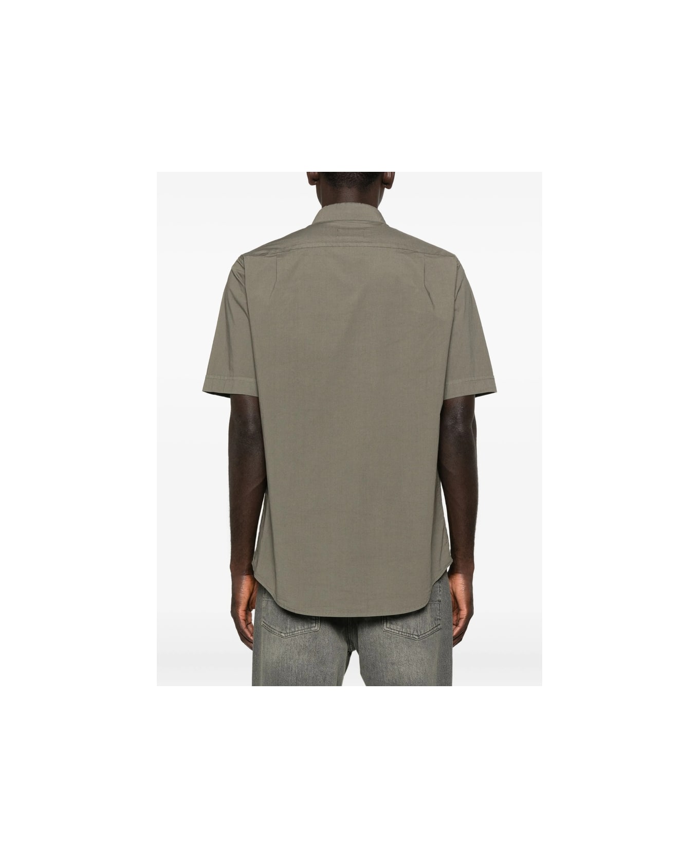 Magliano Outerwear - GREEN