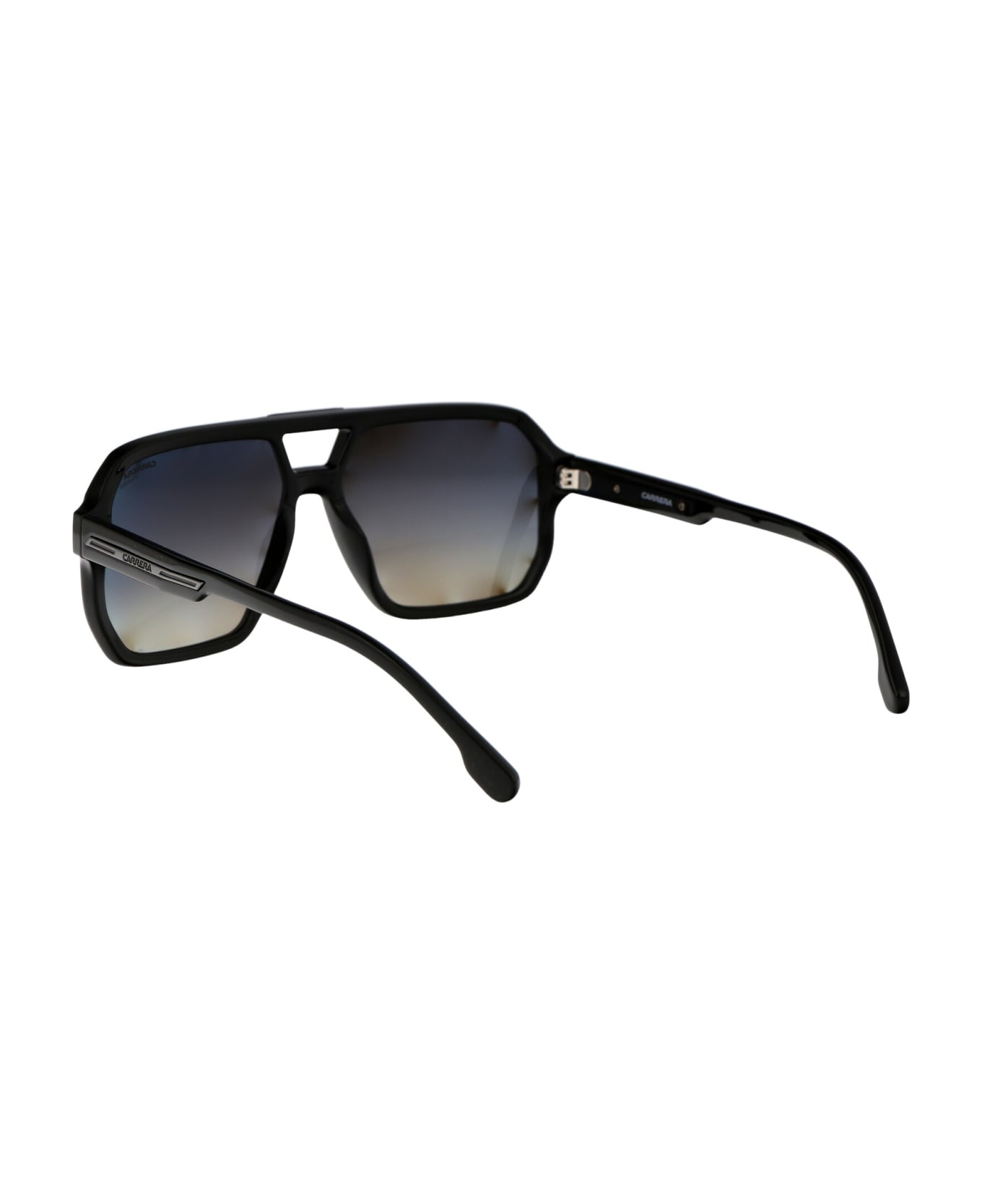 Carrera Victory C 01/s Sunglasses - 807WJ BLACK