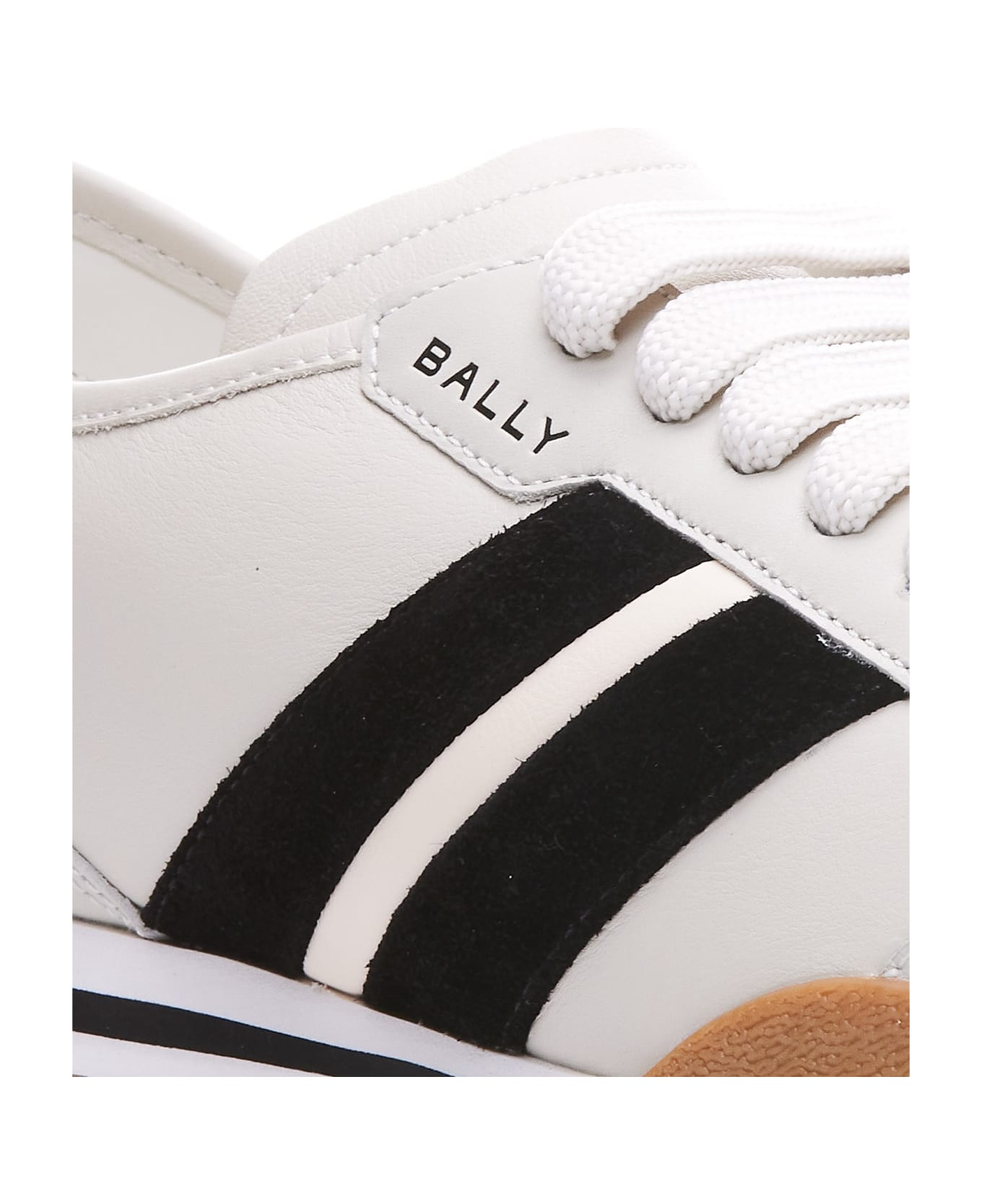 Bally Stewy Sneakers | italist