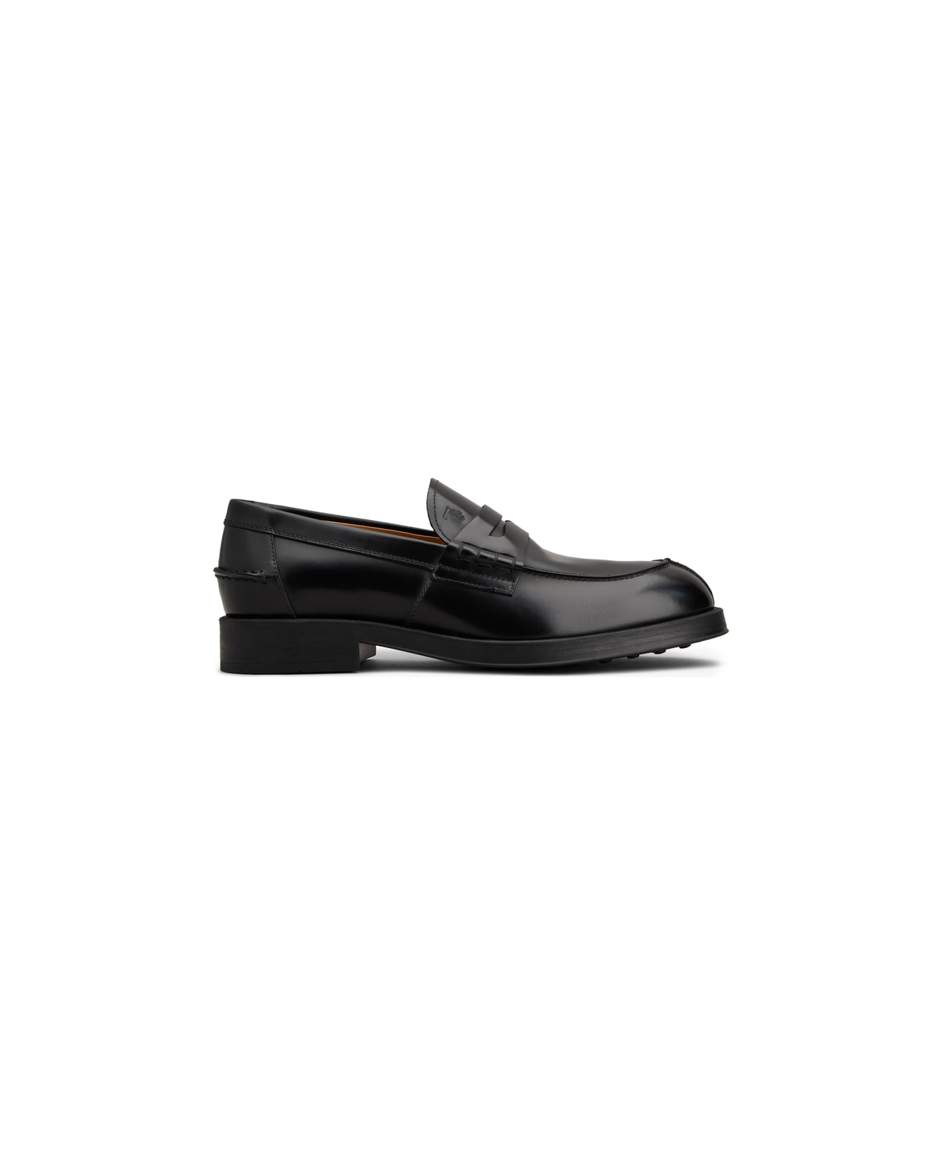 Tod
s Shoe - BLACK