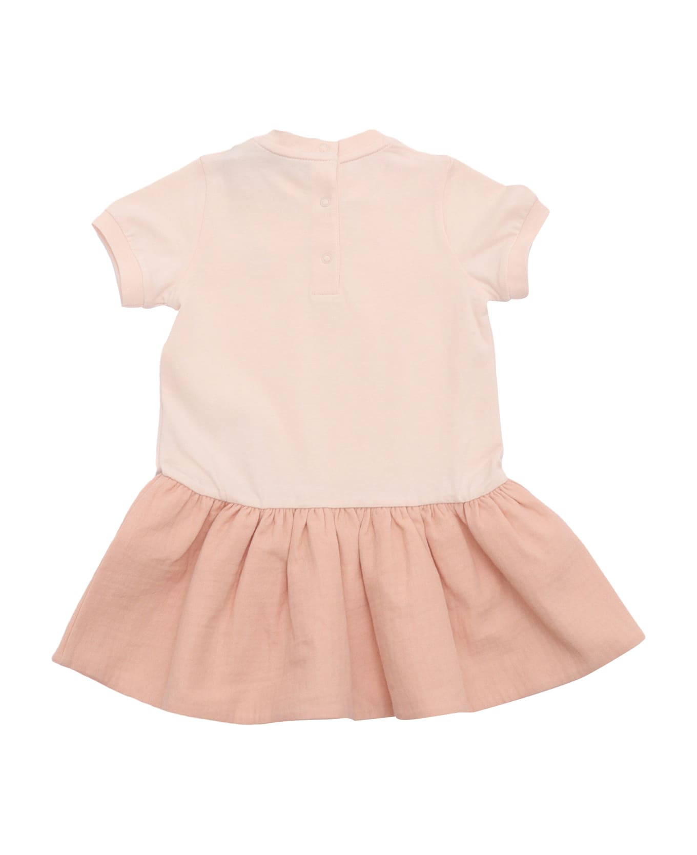 Moncler Dress - PINK