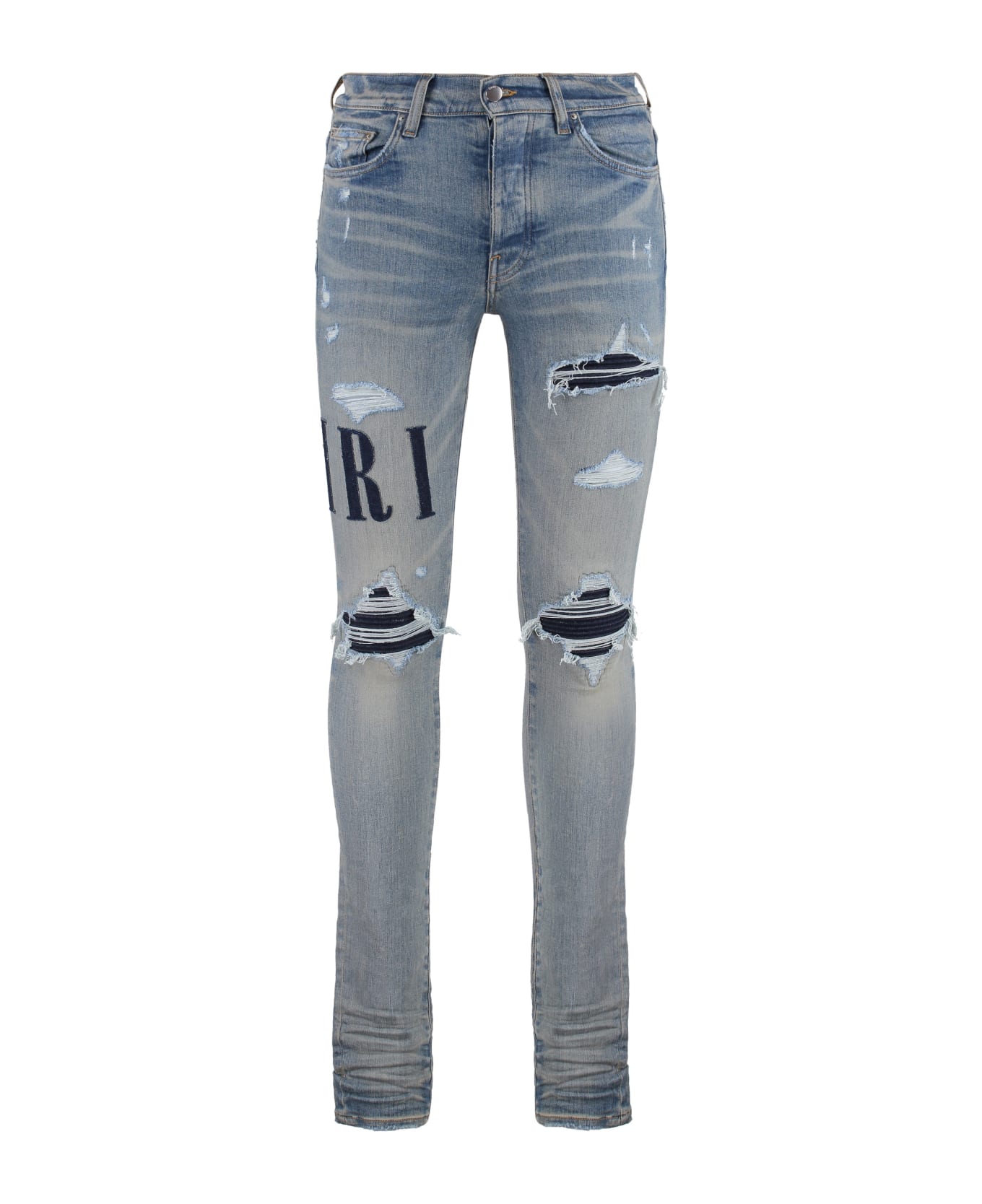 AMIRI Skinny-fit Jeans - Denim