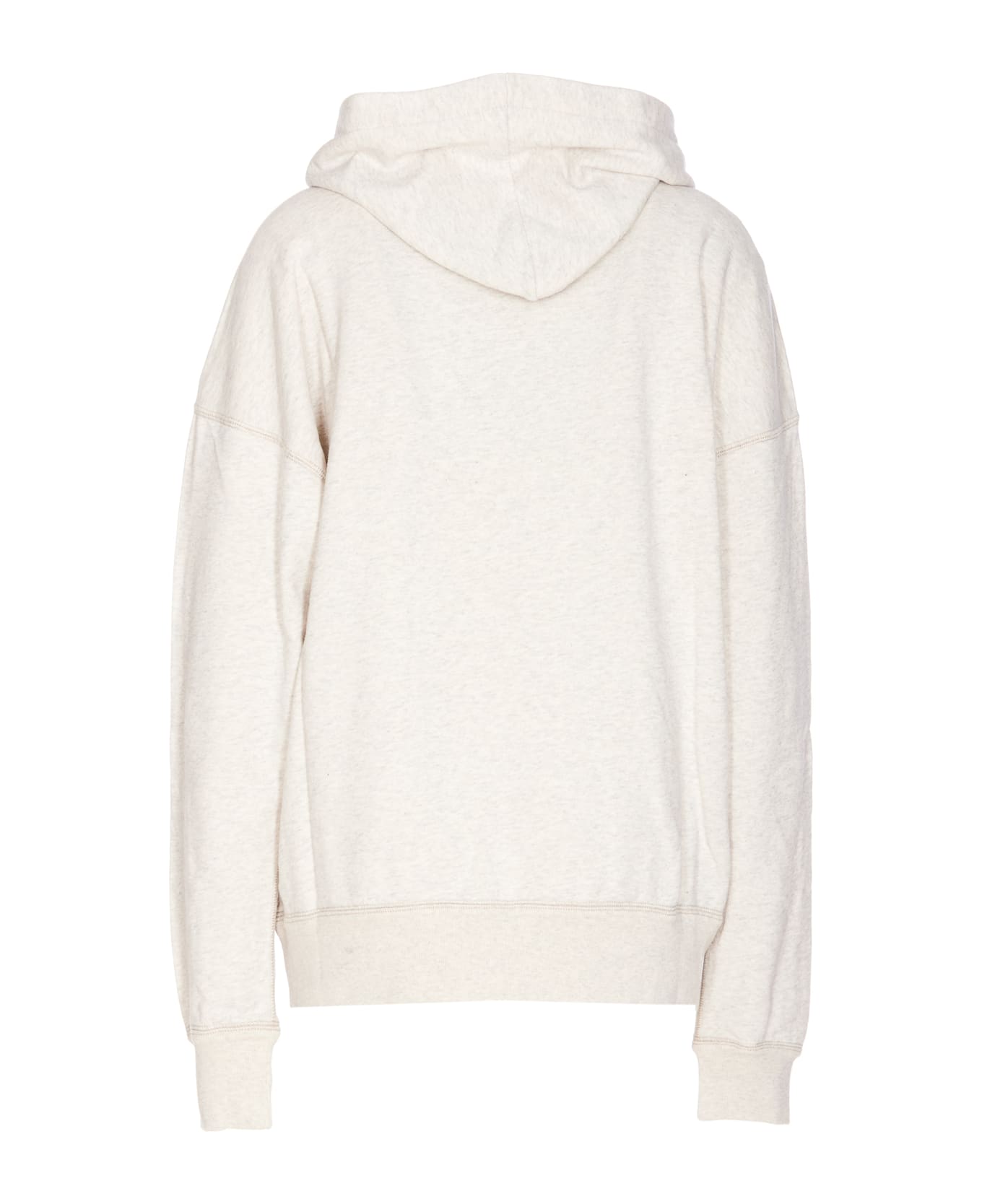 Marant Étoile Mansel Hoodie - Beige