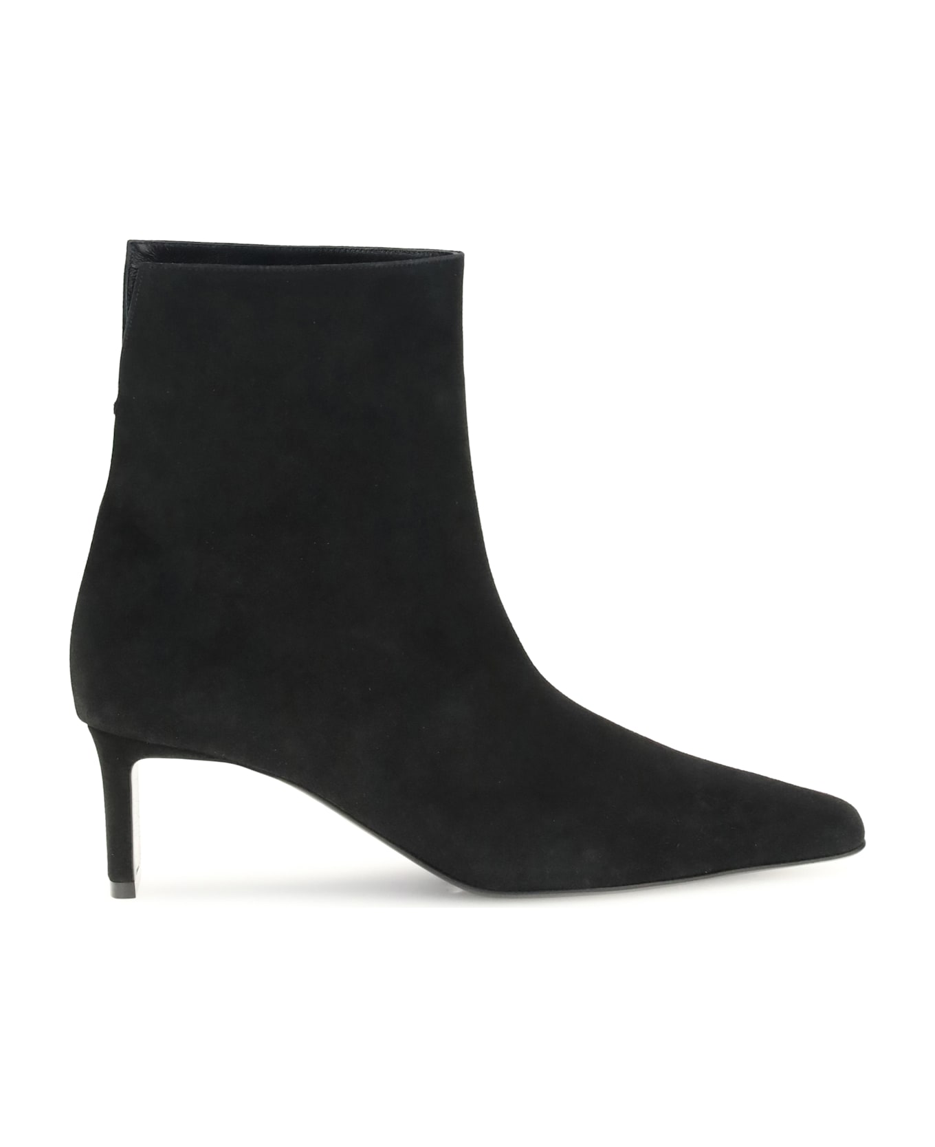 Khaite Ona Ankle Boot 55