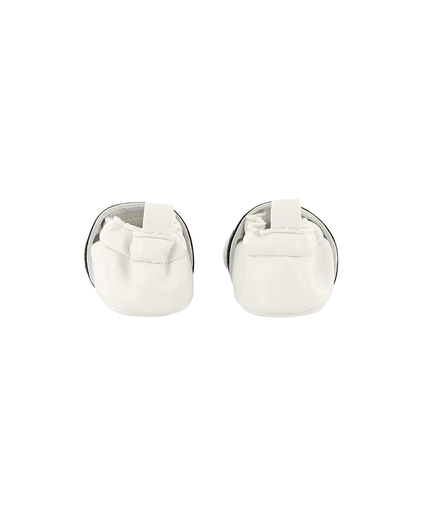 Karl Lagerfeld Shoes - WHITE