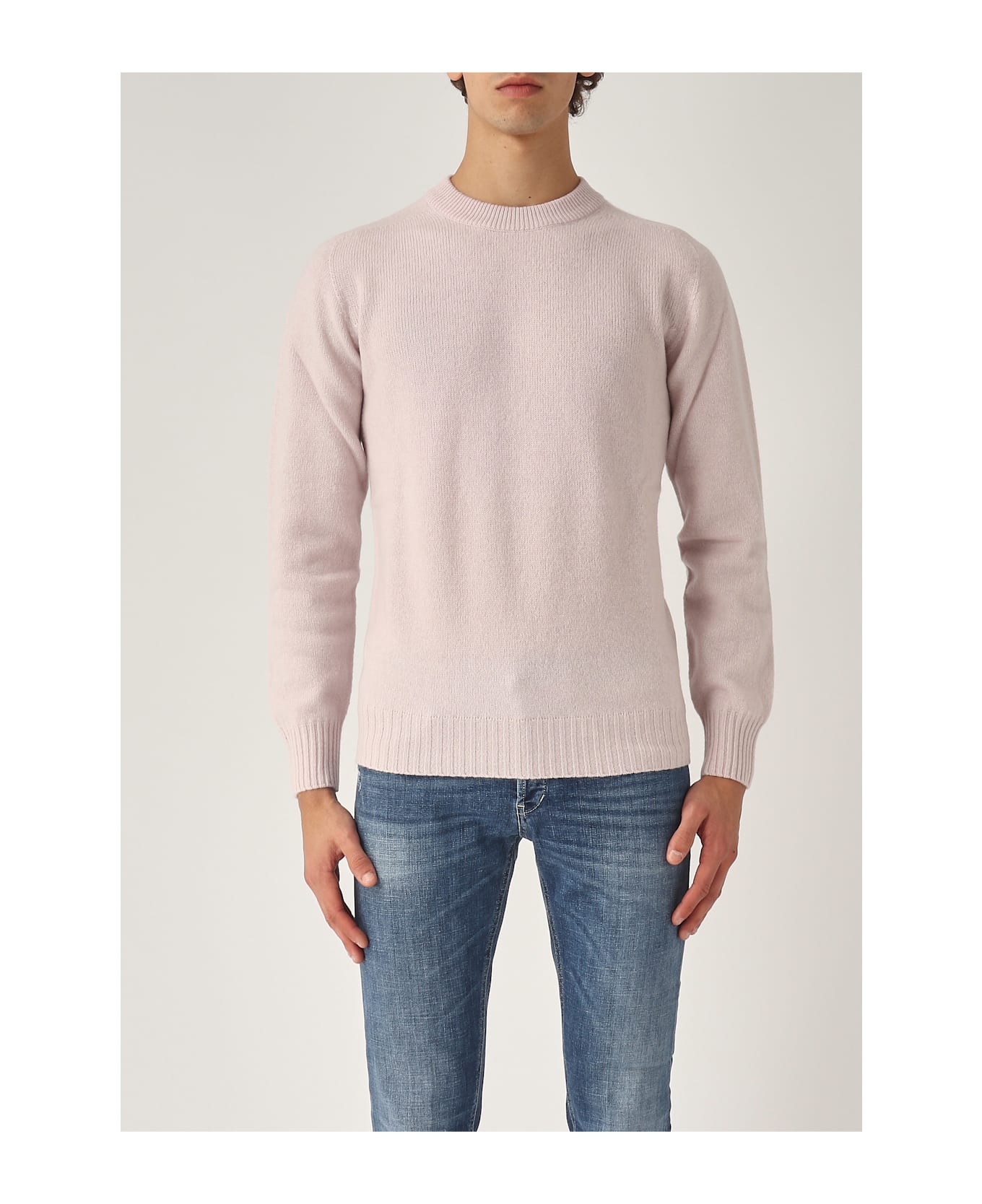 Altea Maglia Sweater - ROSA