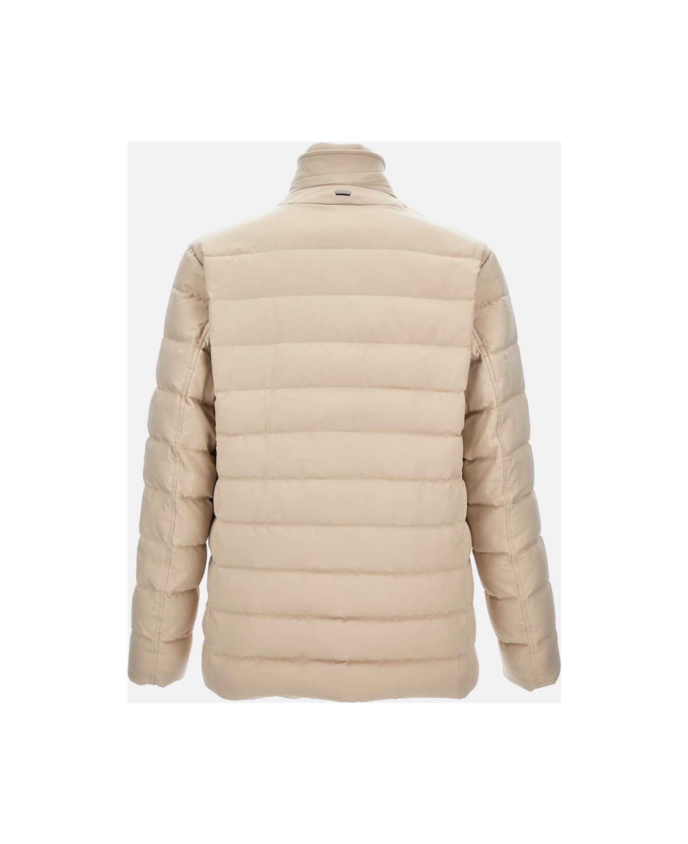 Herno Arendelle Jacket - Beige