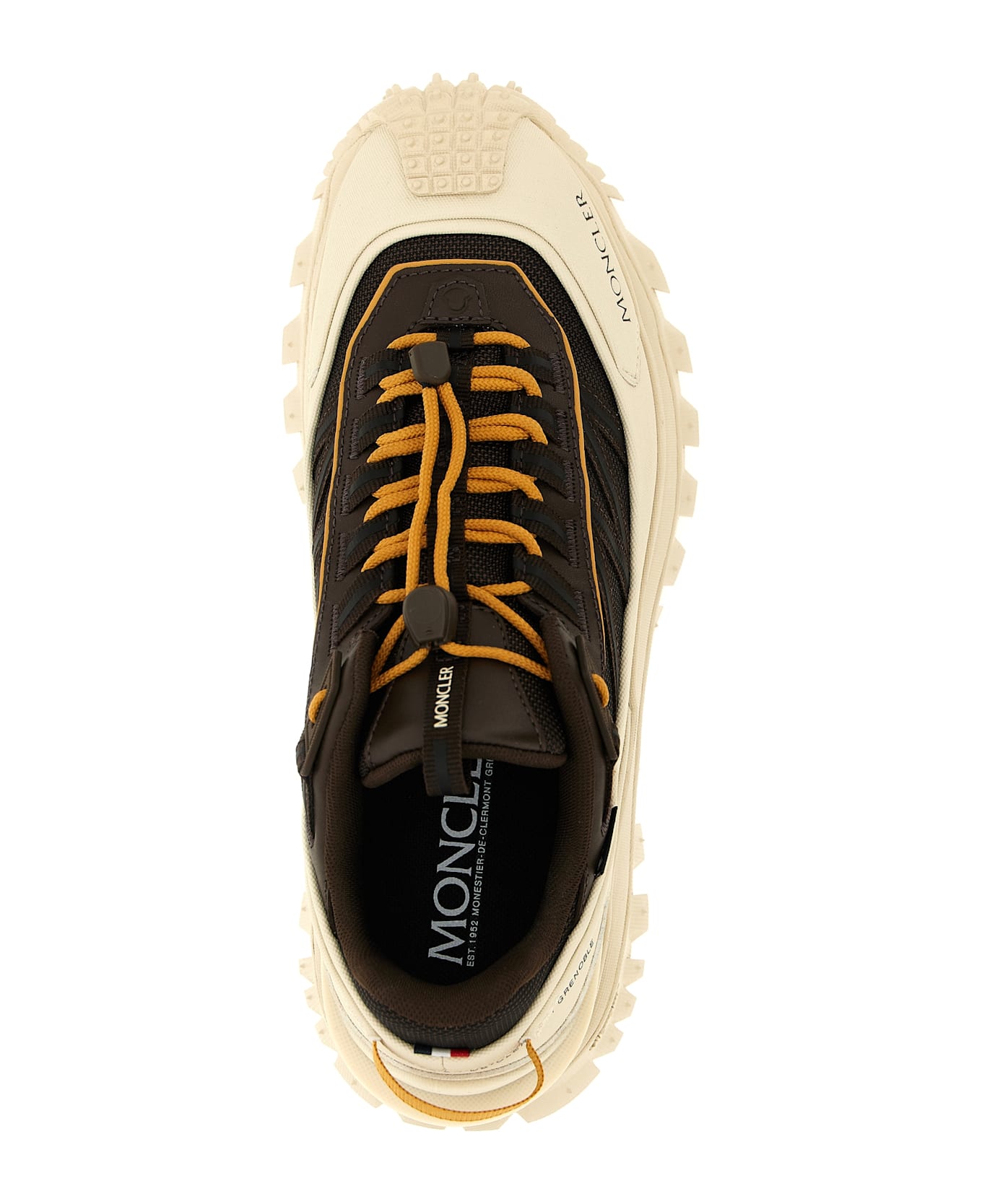 Moncler 
trailgrip Gtx
 Sneakers - Multicolor