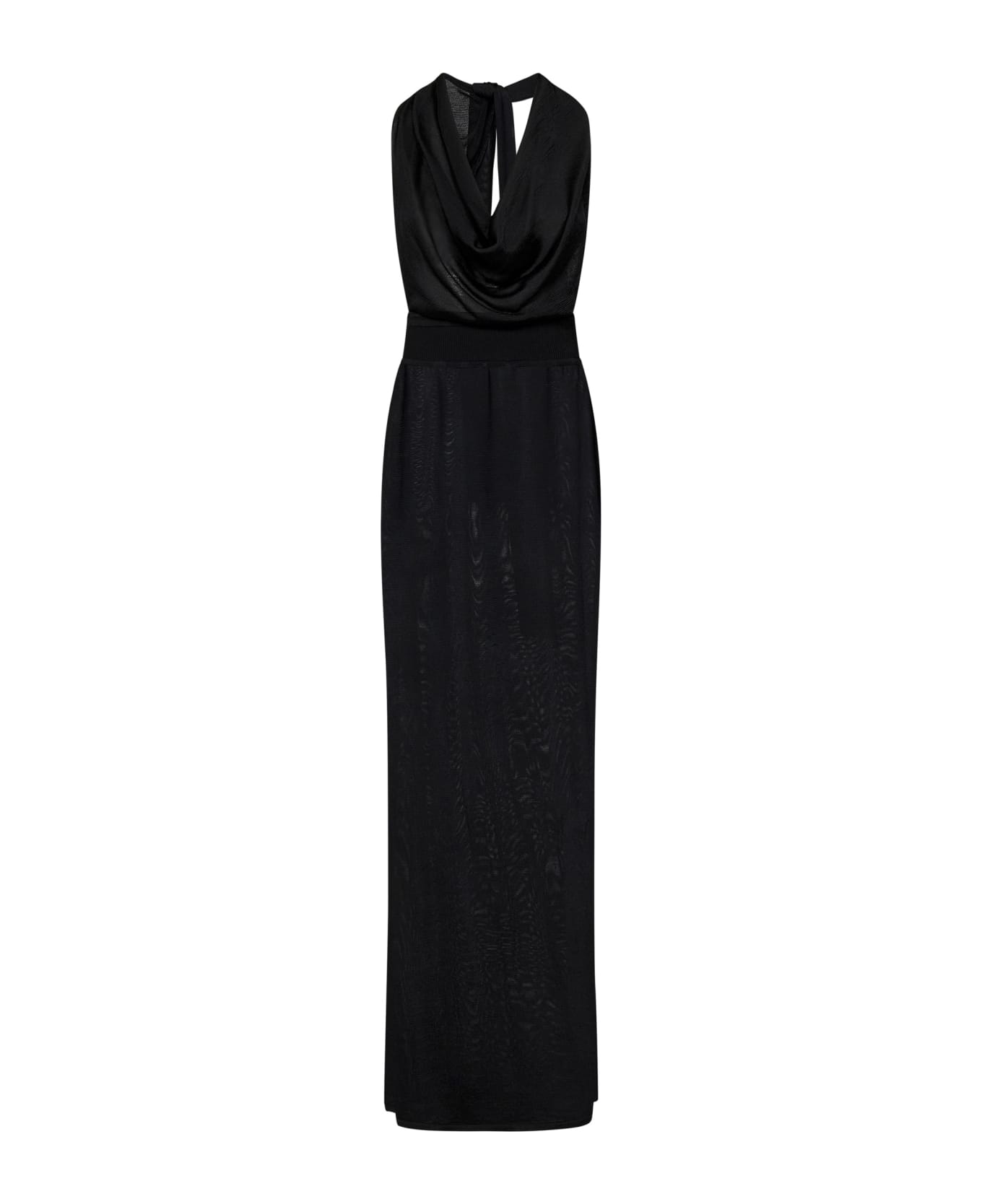 Antonino Valenti Kalypso Dress - Black