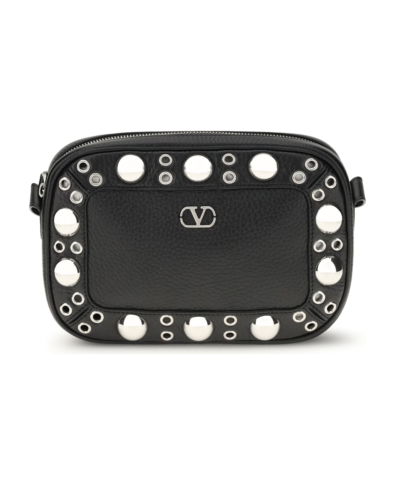 Valentino Garavani Nellcôte Shoulder Bag