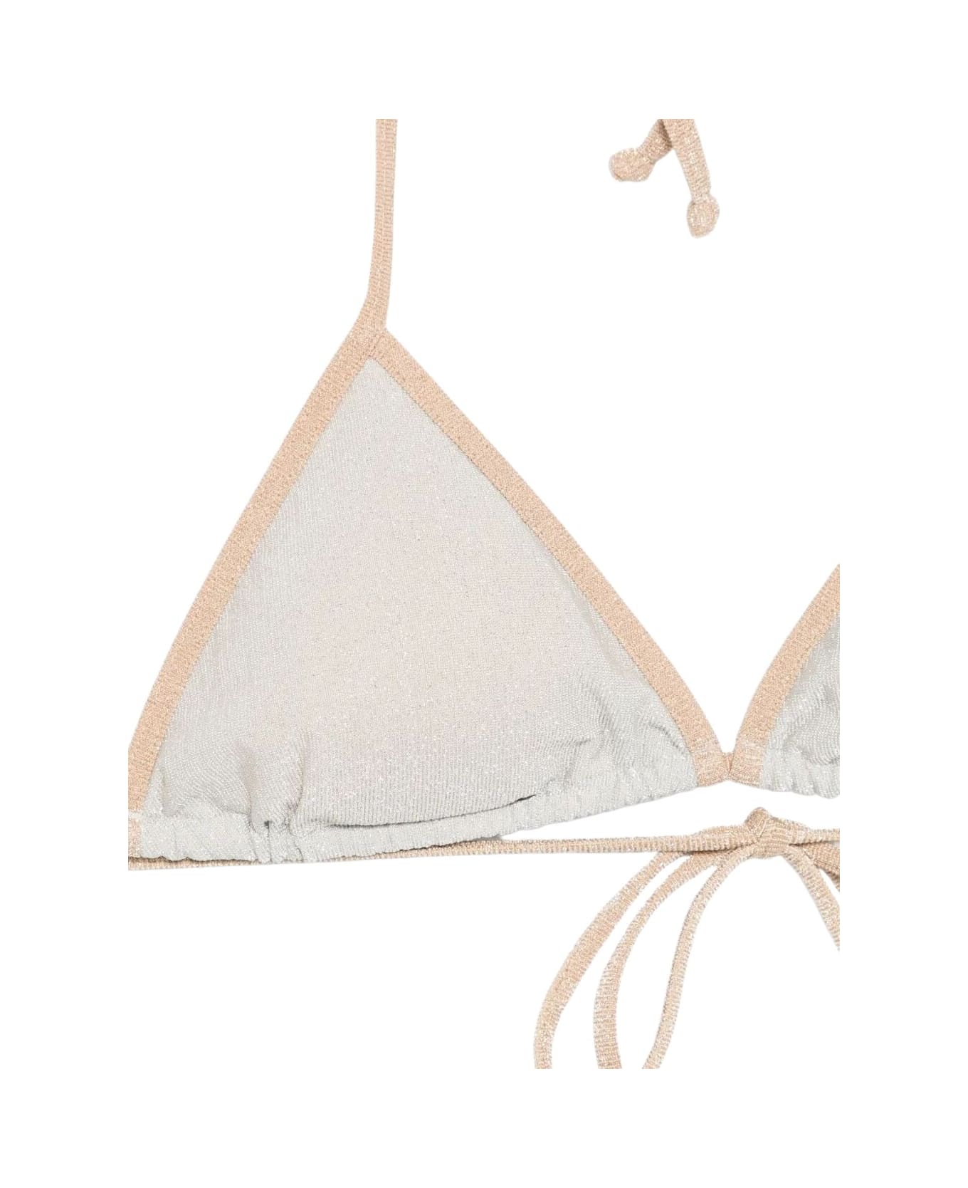 MC2 Saint Barth Leah String