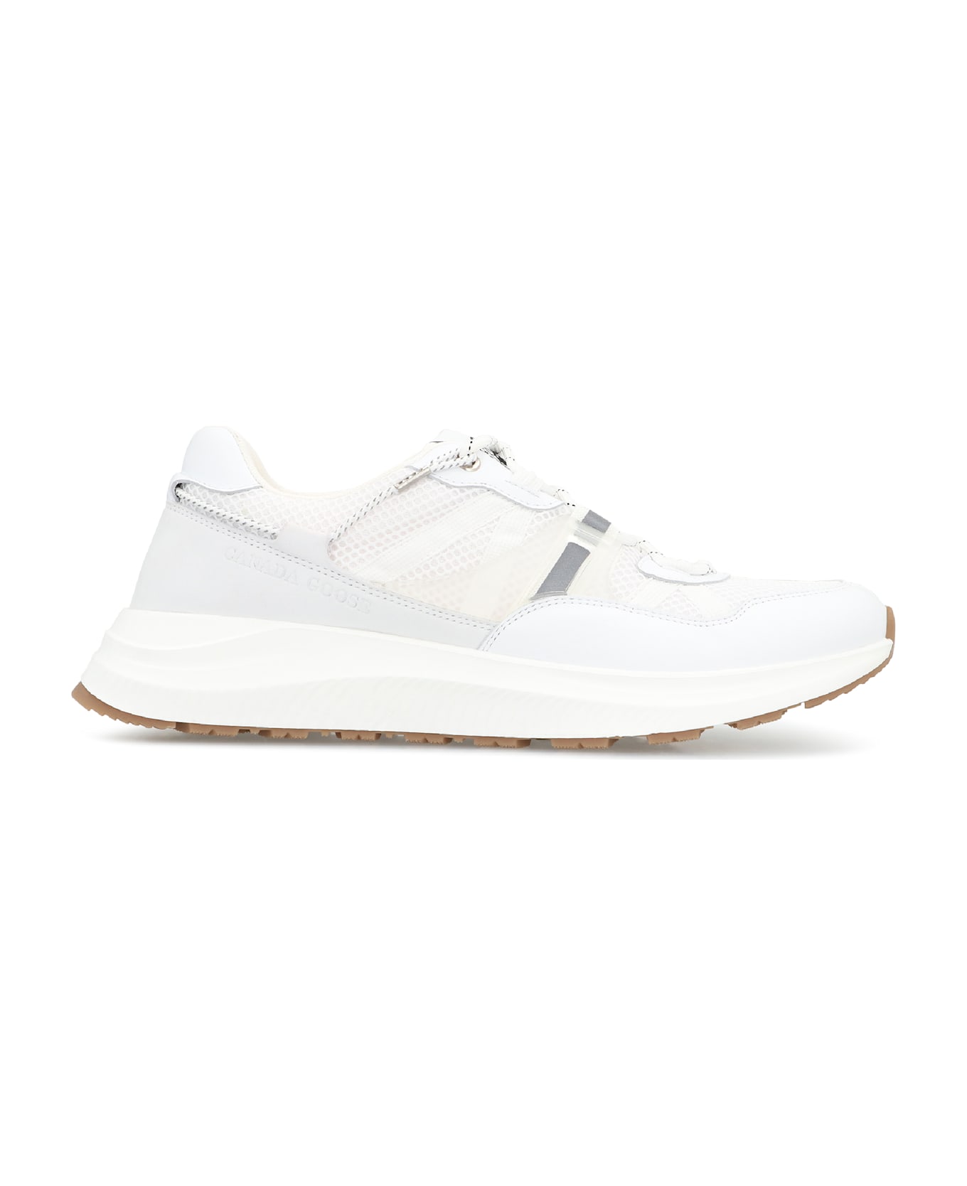 Canada Goose Cascade Low-top Sneakers - White