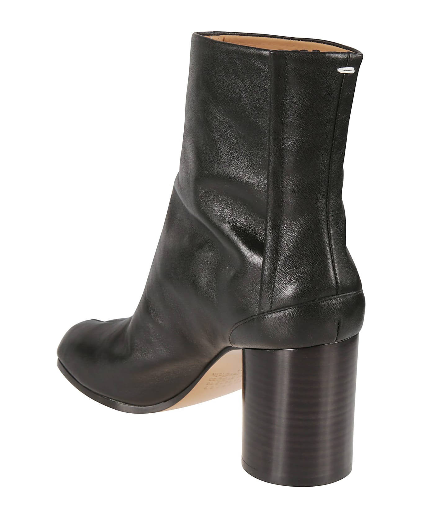 Maison Margiela Tabi Boots - Black